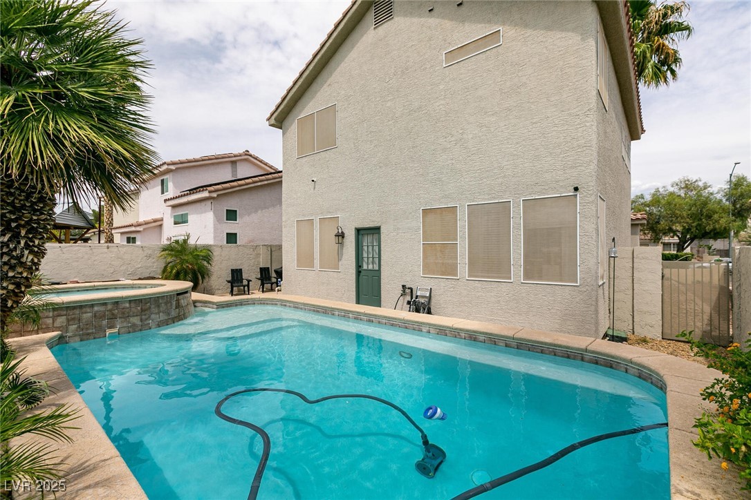 Las Vegas, Nevada, 89131, United States, 4 Bedrooms Bedrooms, ,3 BathroomsBathrooms,Residential,For Sale,1940585