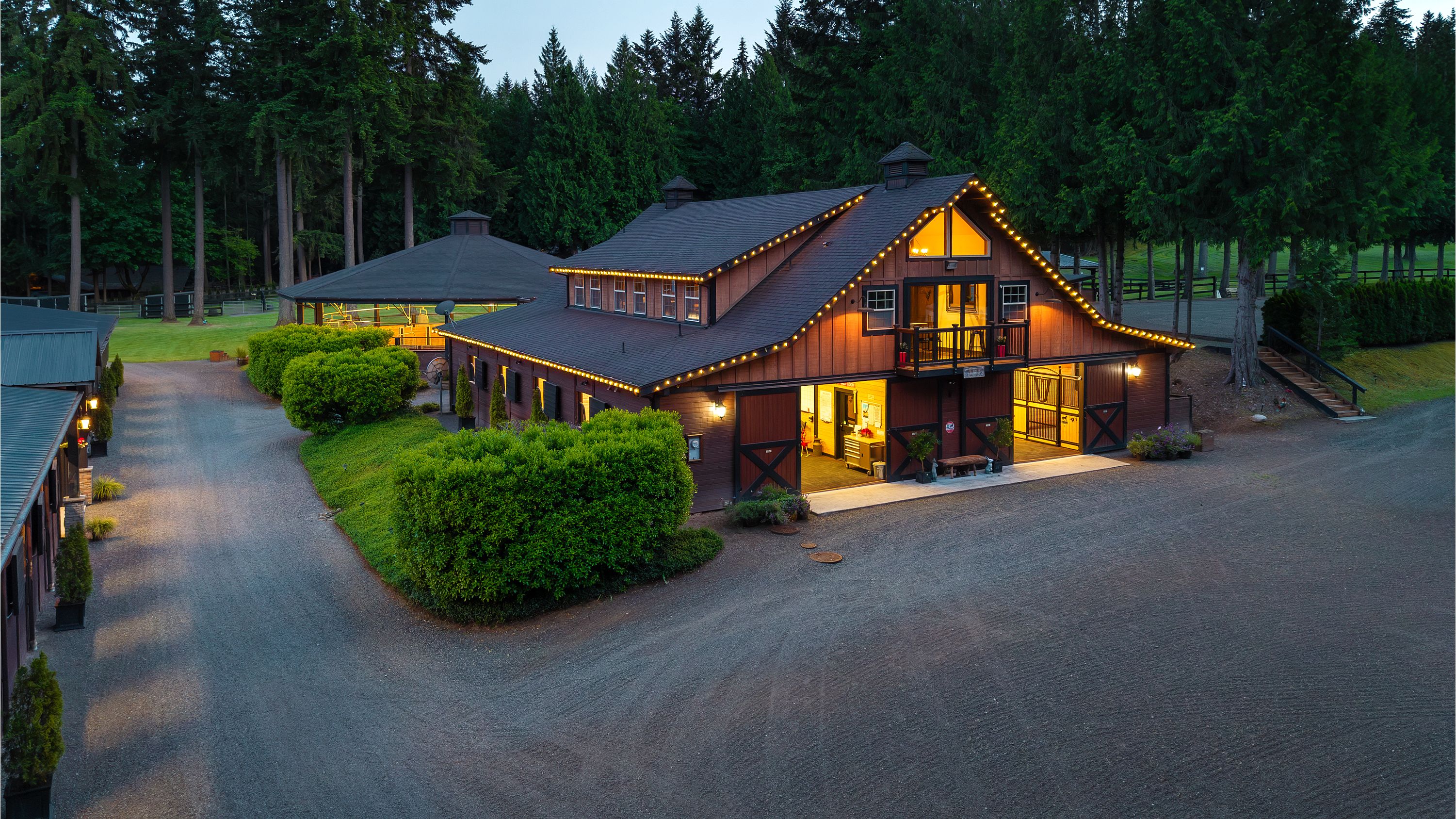  Koru Equestrian  A Legacy of Elegance & Equine Excellence - 物件實景