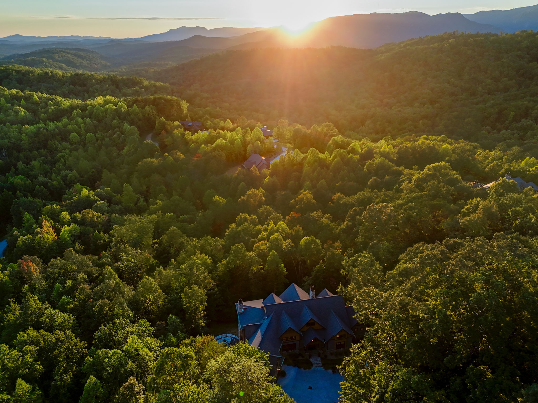  29 Sweetleaf Court, Marietta, SC 29661 - 物件實景