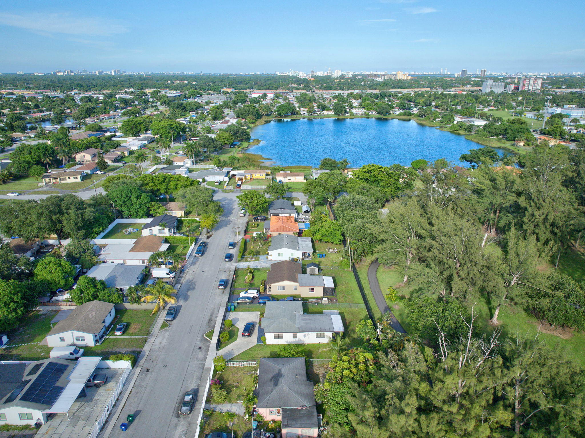  1230 NW 84th Ter, Miami, FL, 33147 - 物件實景