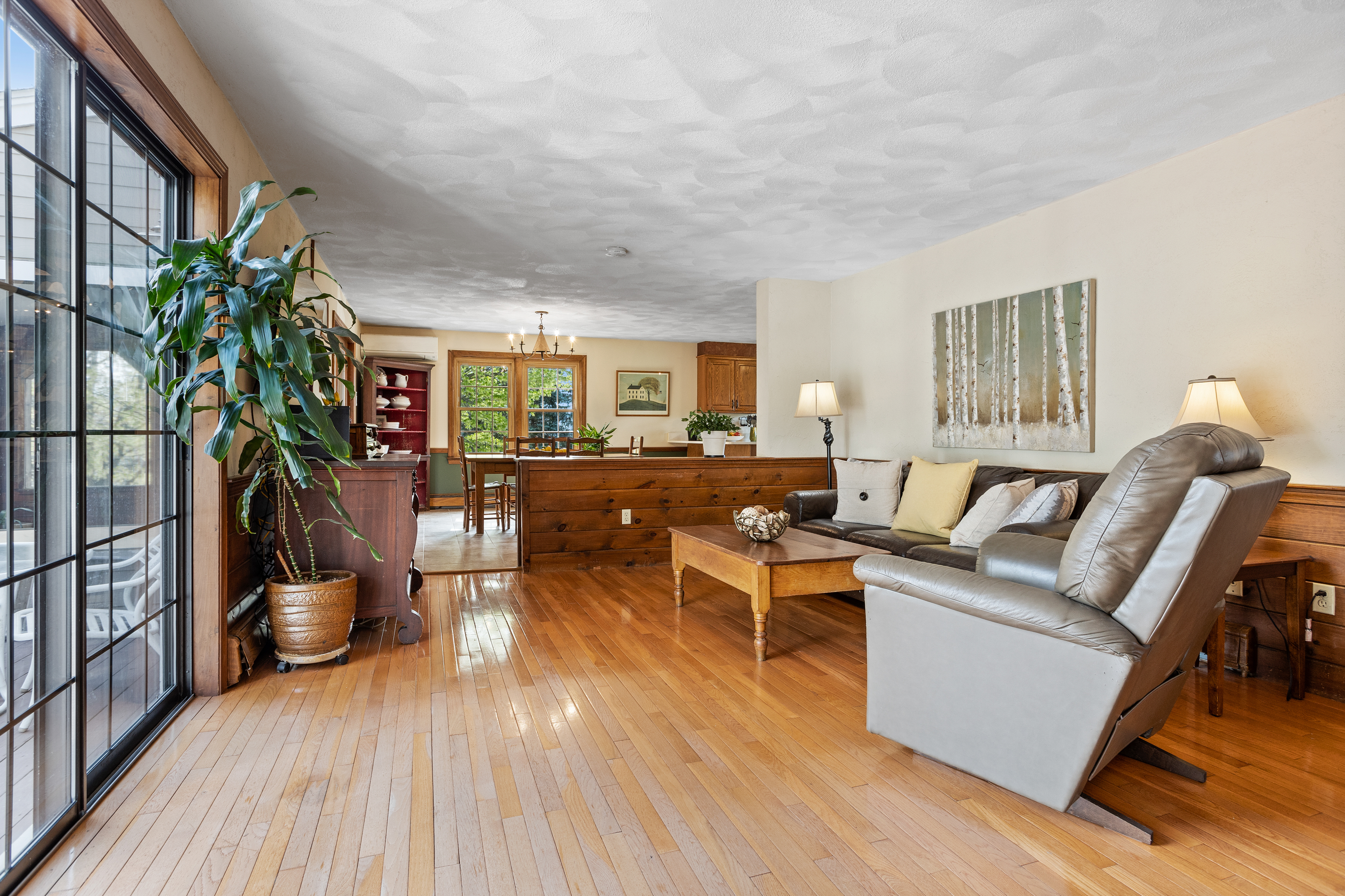  93 Birch Hill Rd, Stow, MA, 01775 - 物件實景