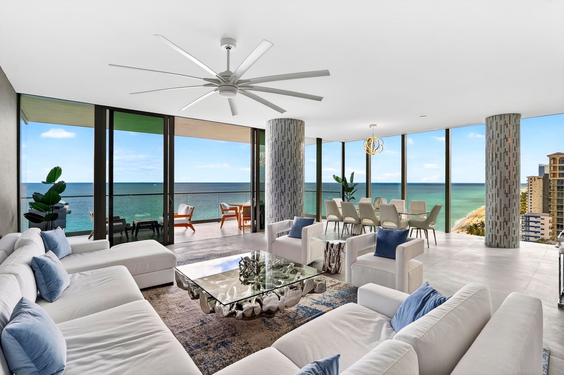  2000 S Ocean Dr, Hallandale Beach, FL, 33009 - 物件實景