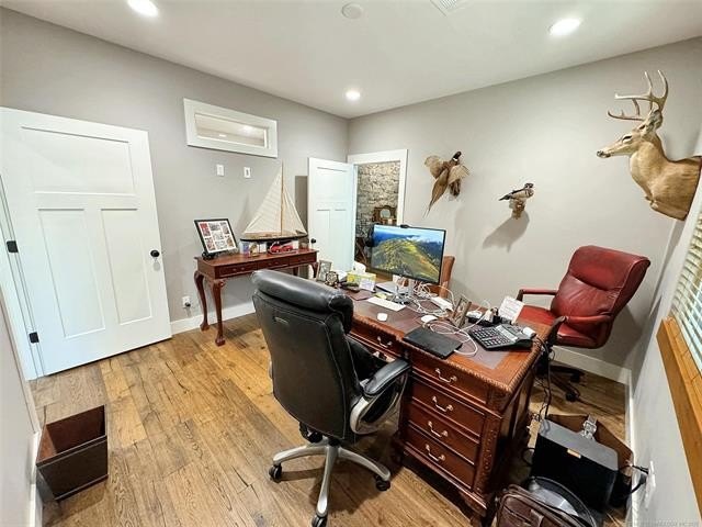 Park Hill, Oklahoma, 74451, United States, 4 Bedrooms Bedrooms, ,3 BathroomsBathrooms,Residential,For Sale,1978884