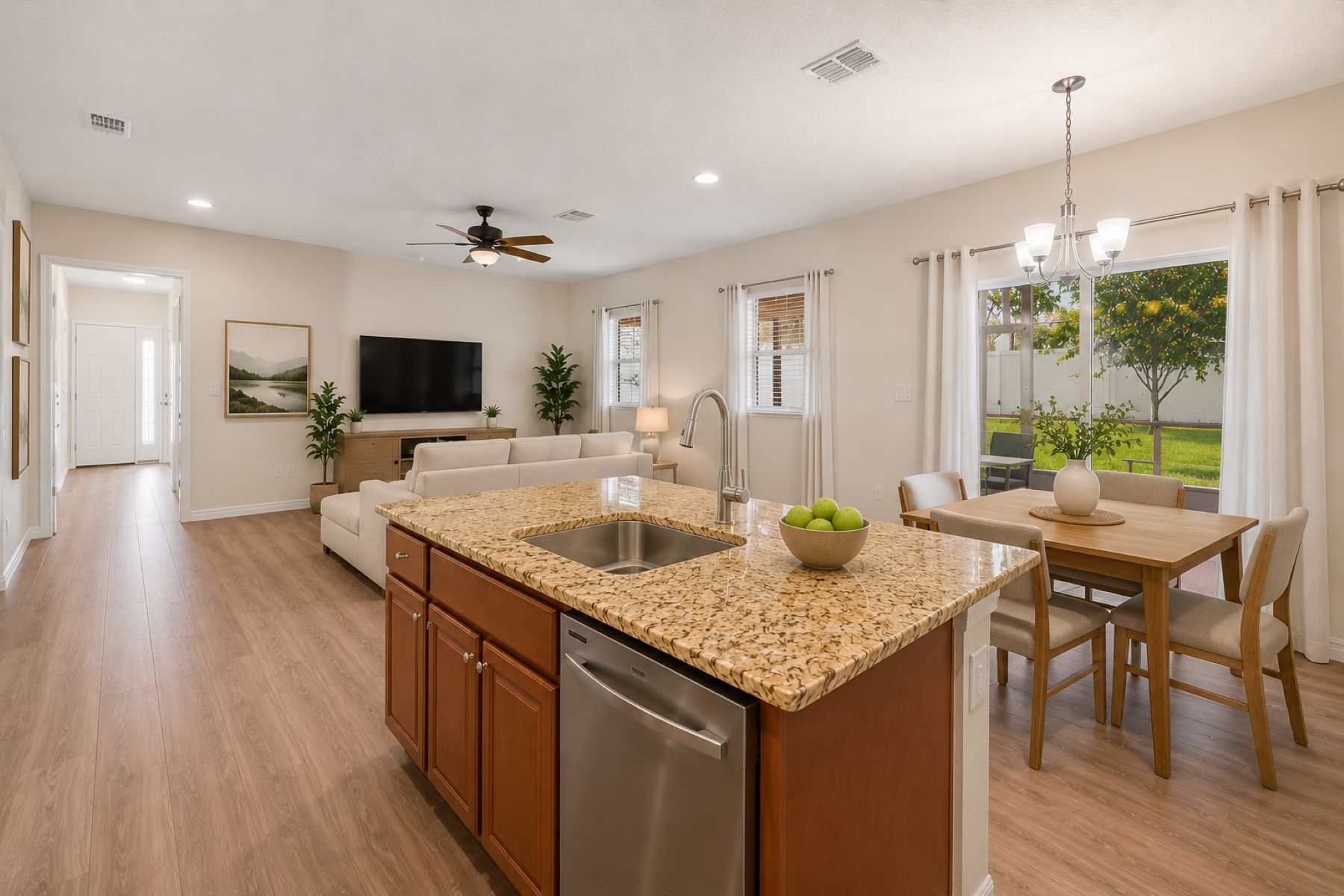  824 Breakaway Trail, Titusville, FL, 32780 - 物件實景