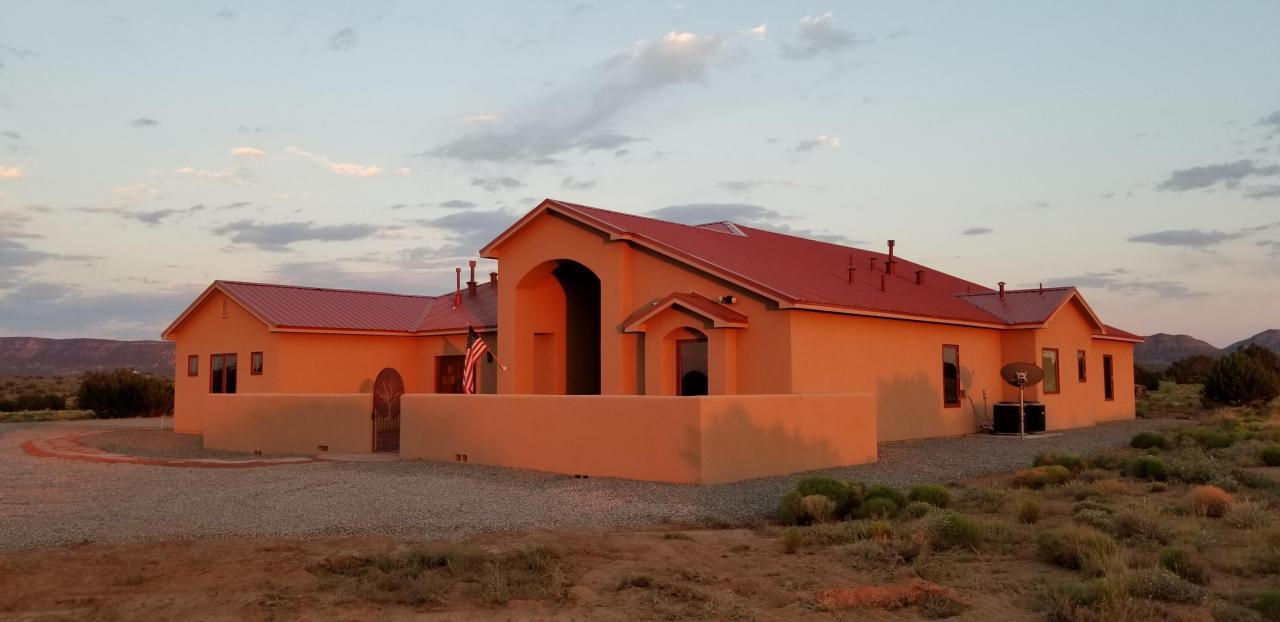 337 Scholle Road, Mountainair, New Mexico, 87036, United States, 3 Bedrooms Bedrooms, ,3 BathroomsBathrooms,Residential,For Sale,337 Scholle Road,1459491