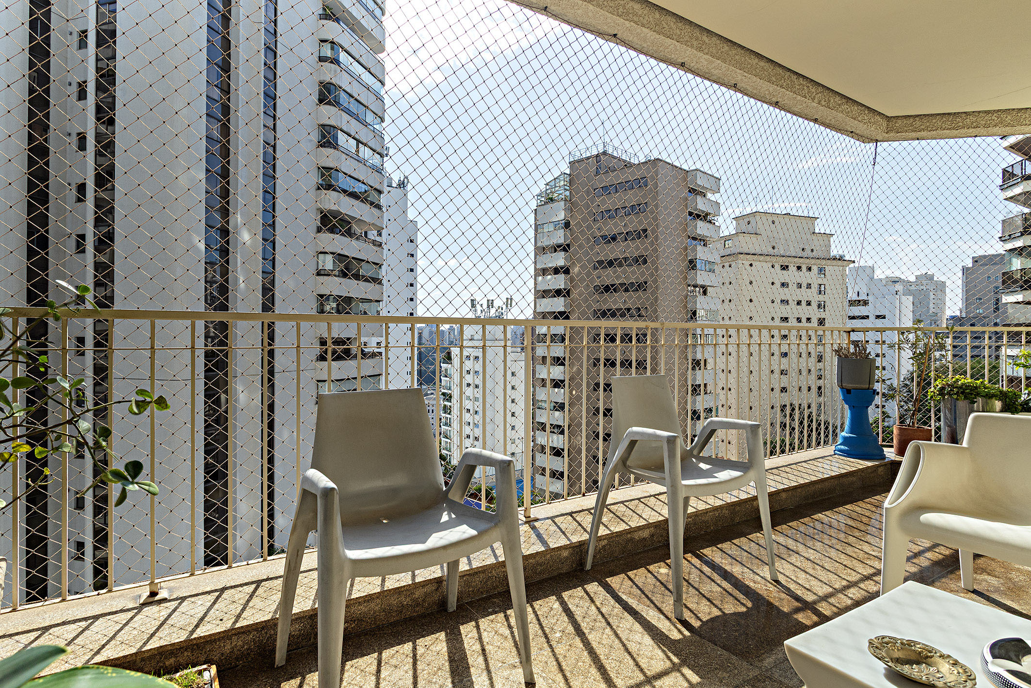  Luxurious Apartment in Higienópolis - 物件實景