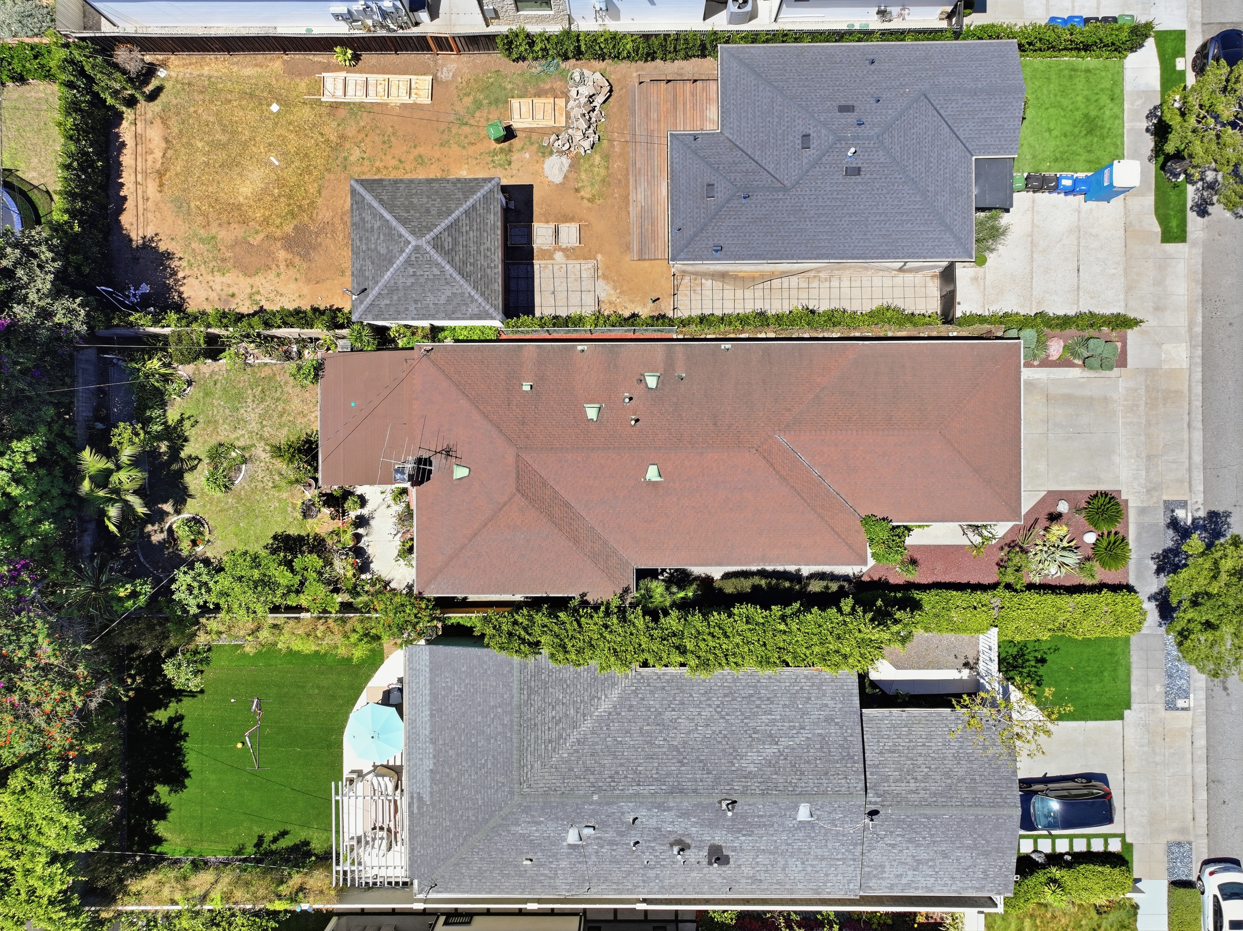  2402 30th Street, Santa Monica, CA 90405 - 物件實景