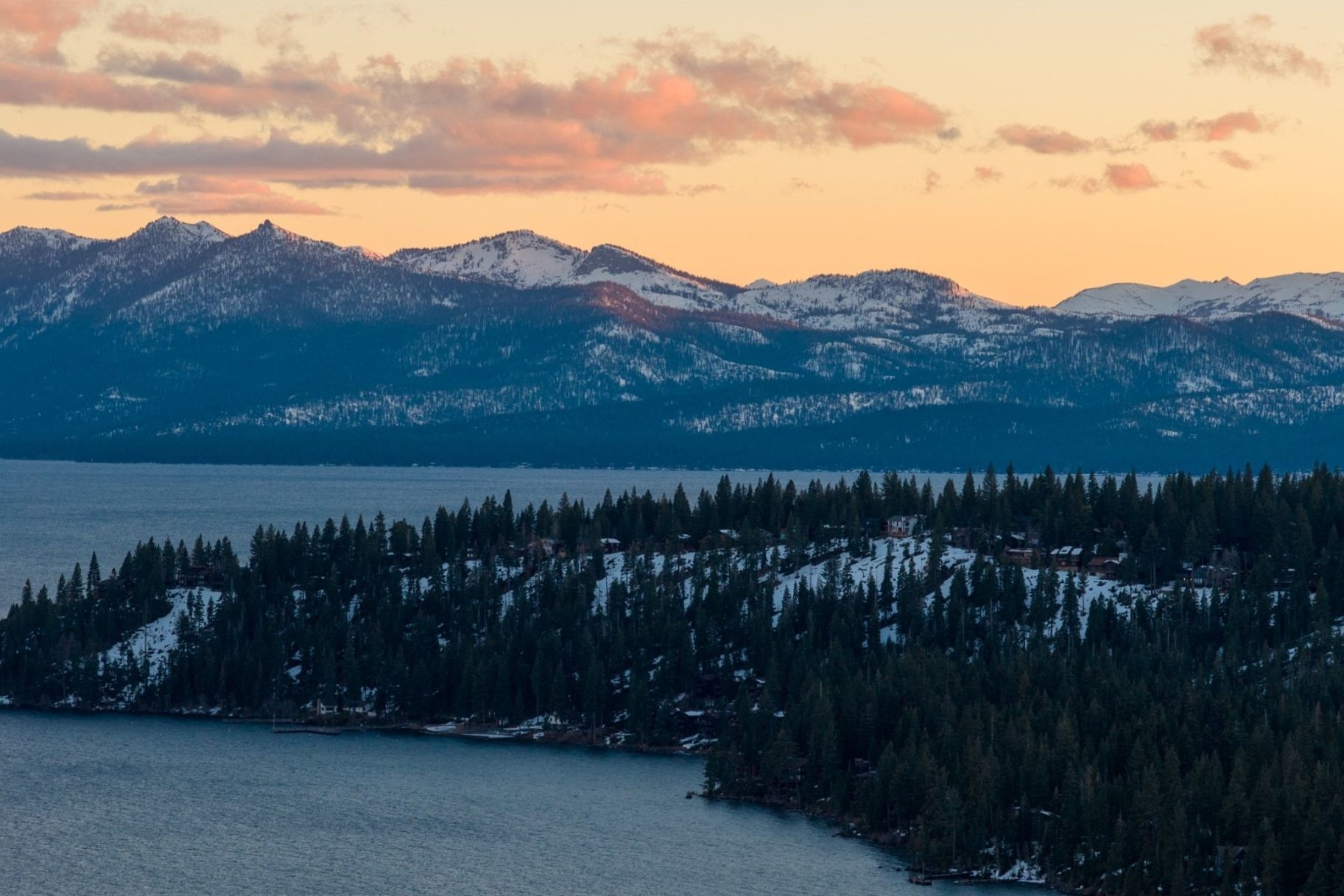  Huckleberry Overlook Lodge - 物件實景