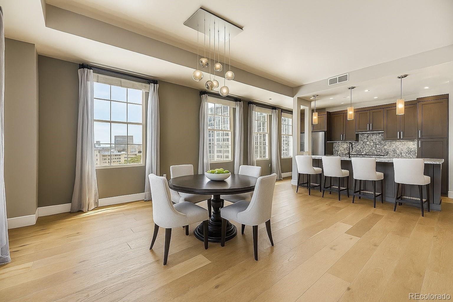 Denver, Colorado, 80204, United States, 2 Bedrooms Bedrooms, ,1 BathroomBathrooms,Residential,For Sale,1989232