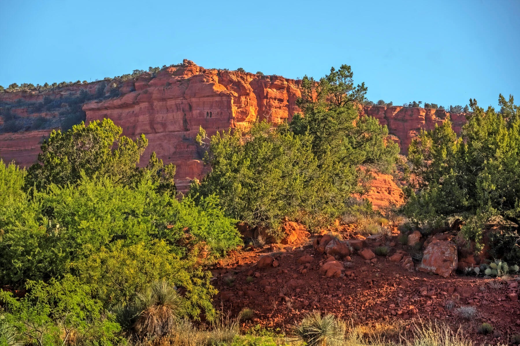  80 Altair Avenue¦Sedona, AZ - 物件實景
