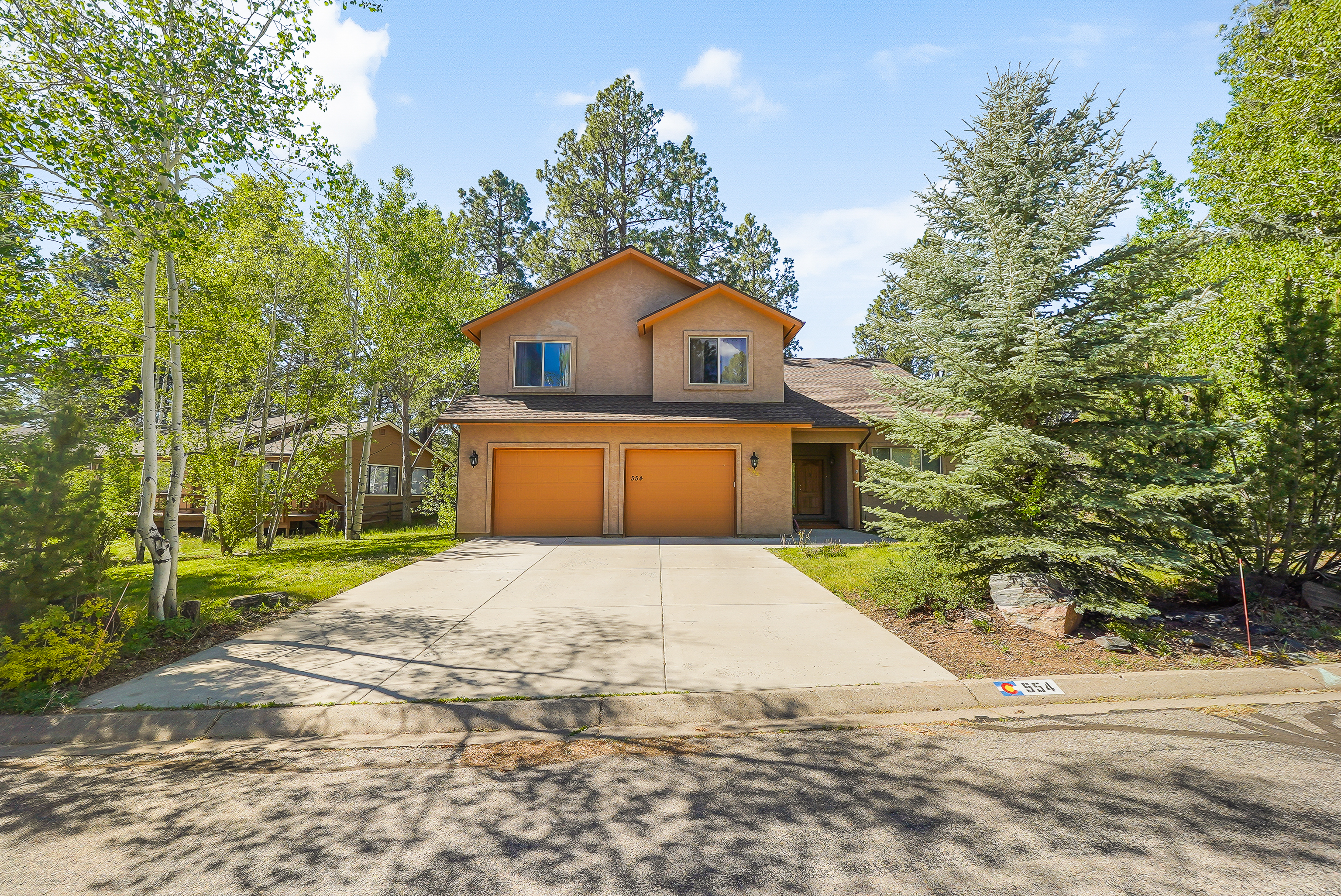  554 Oak Drive, Durango, CO 81301 - 物件實景
