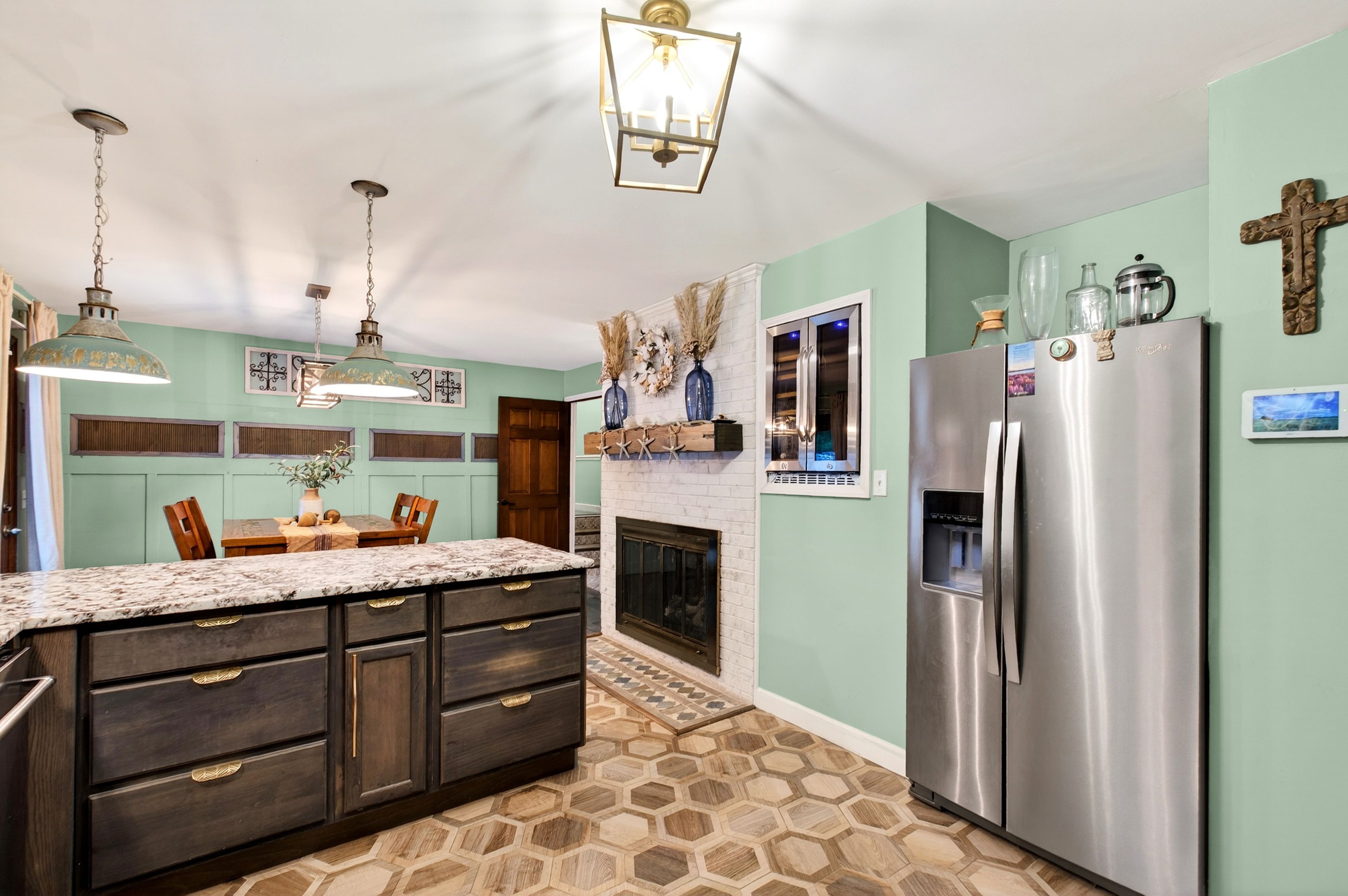  100 Old Meadowbrook Drive, Garner, NC 27529 - 物件實景