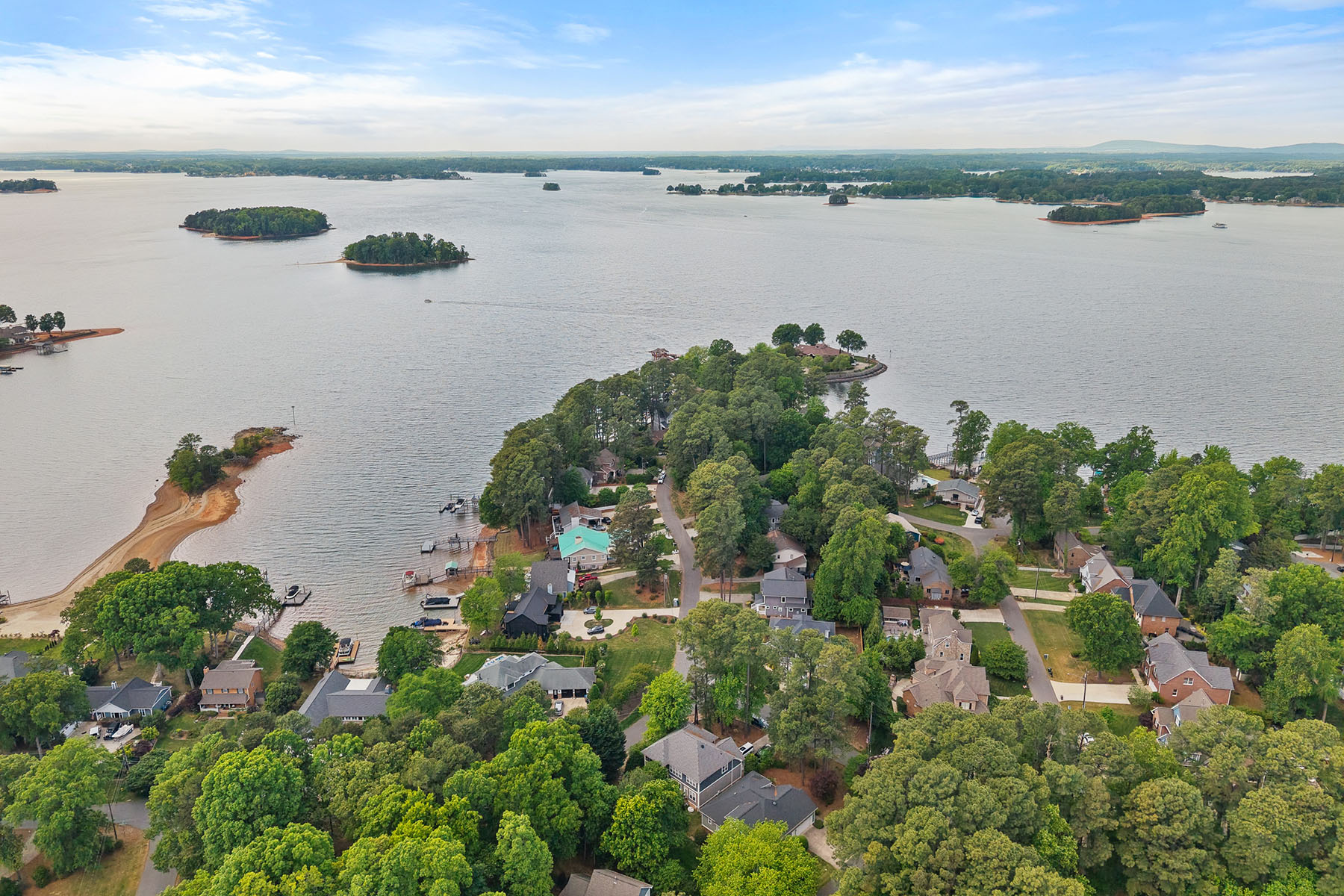  ISLAND FOREST - 物件實景
