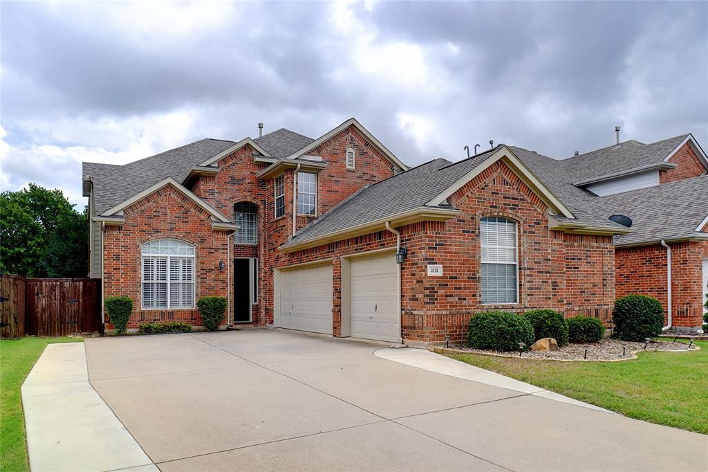 Flower Mound, Texas, 75022, United States, 5 Bedrooms Bedrooms, ,4 BathroomsBathrooms,Residential,For Sale,1836175