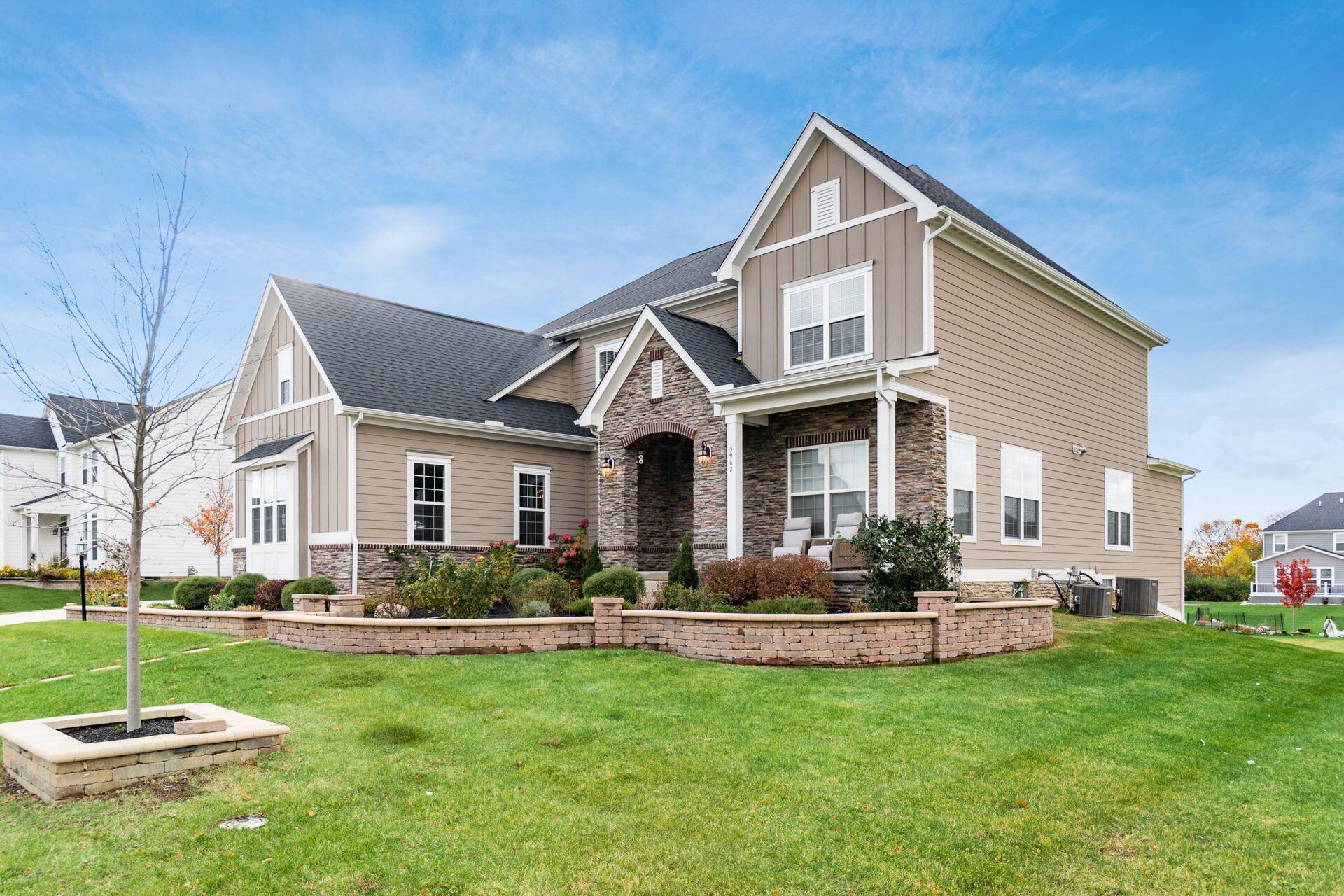 Delaware, Ohio, 43015, United States, 5 Bedrooms Bedrooms, ,5 BathroomsBathrooms,Residential,For Sale,1989567