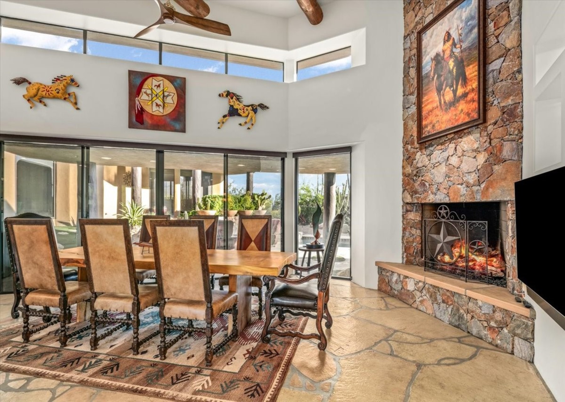  39750 N 106th Place  Scottsdale, AZ - 物件實景
