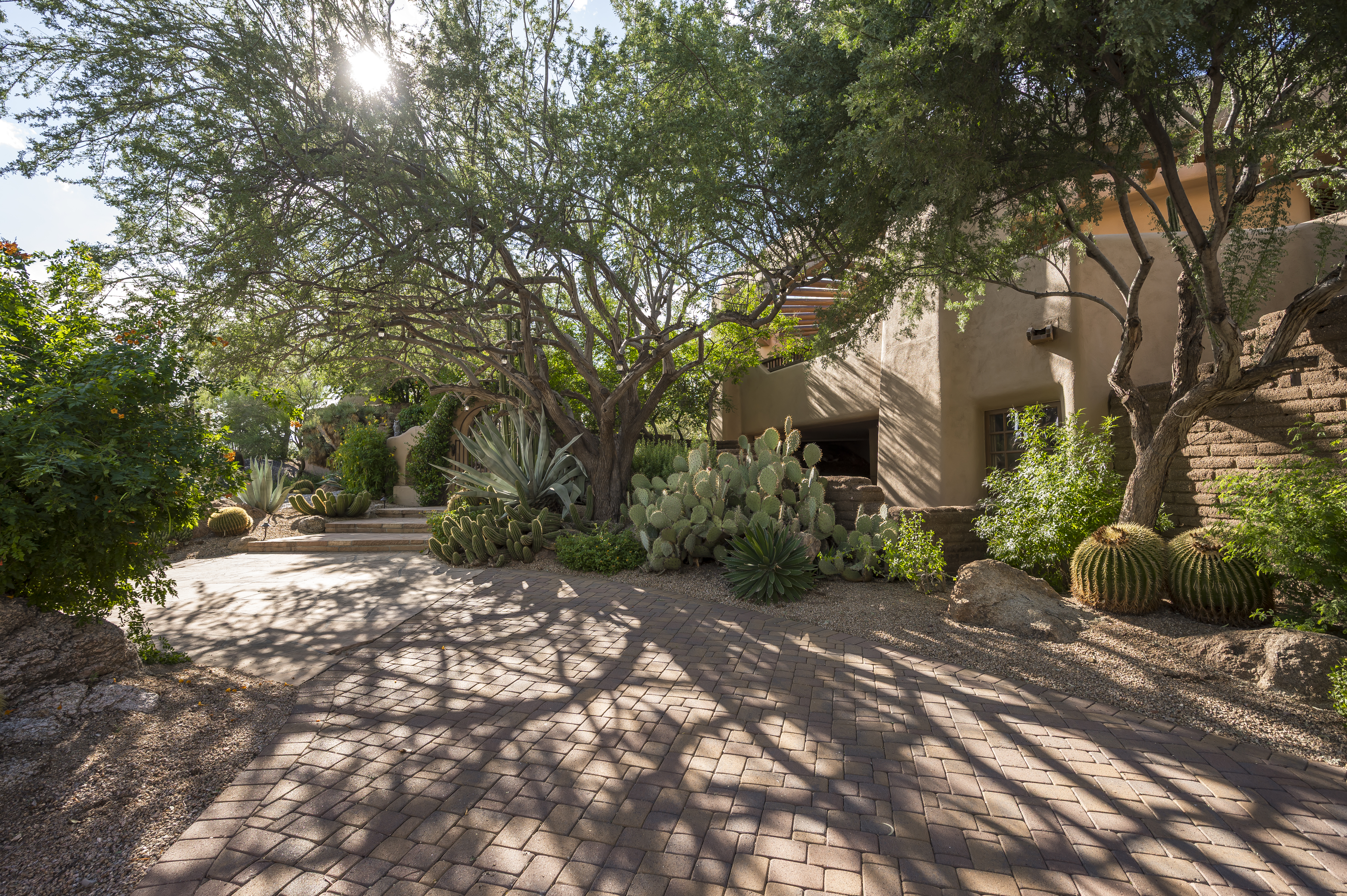  7416 E Arroyo Hondo Road¦Scottsdale, AZ - 物件實景