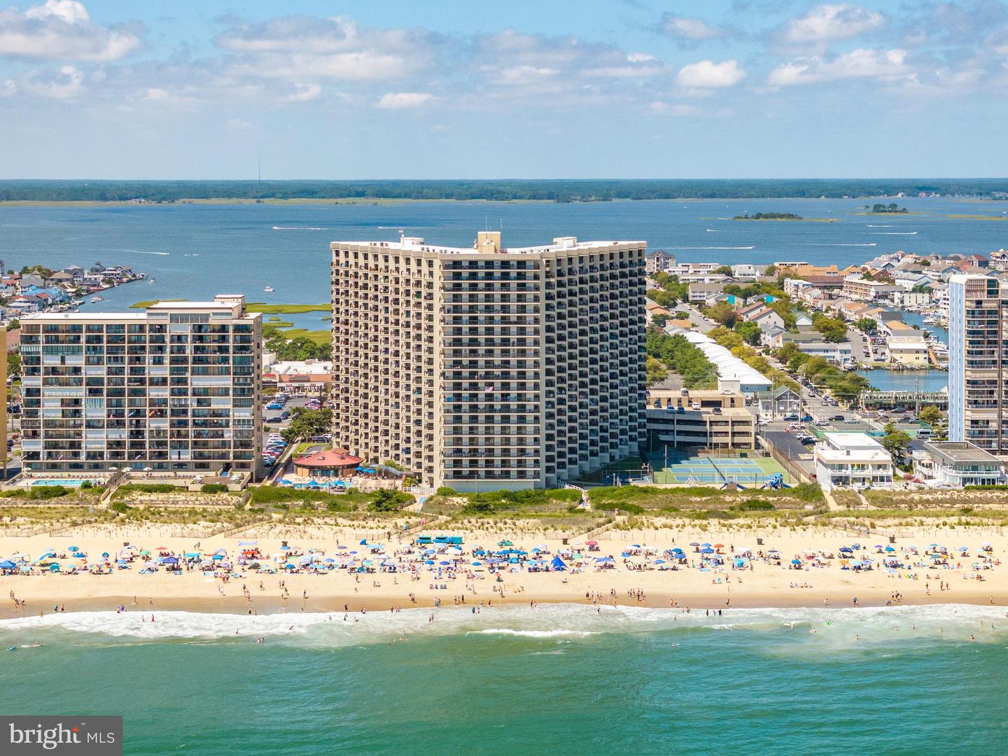 Ocean City, Maryland, 21842, United States, 2 Bedrooms Bedrooms, ,2 BathroomsBathrooms,Residential,For Sale,1956111