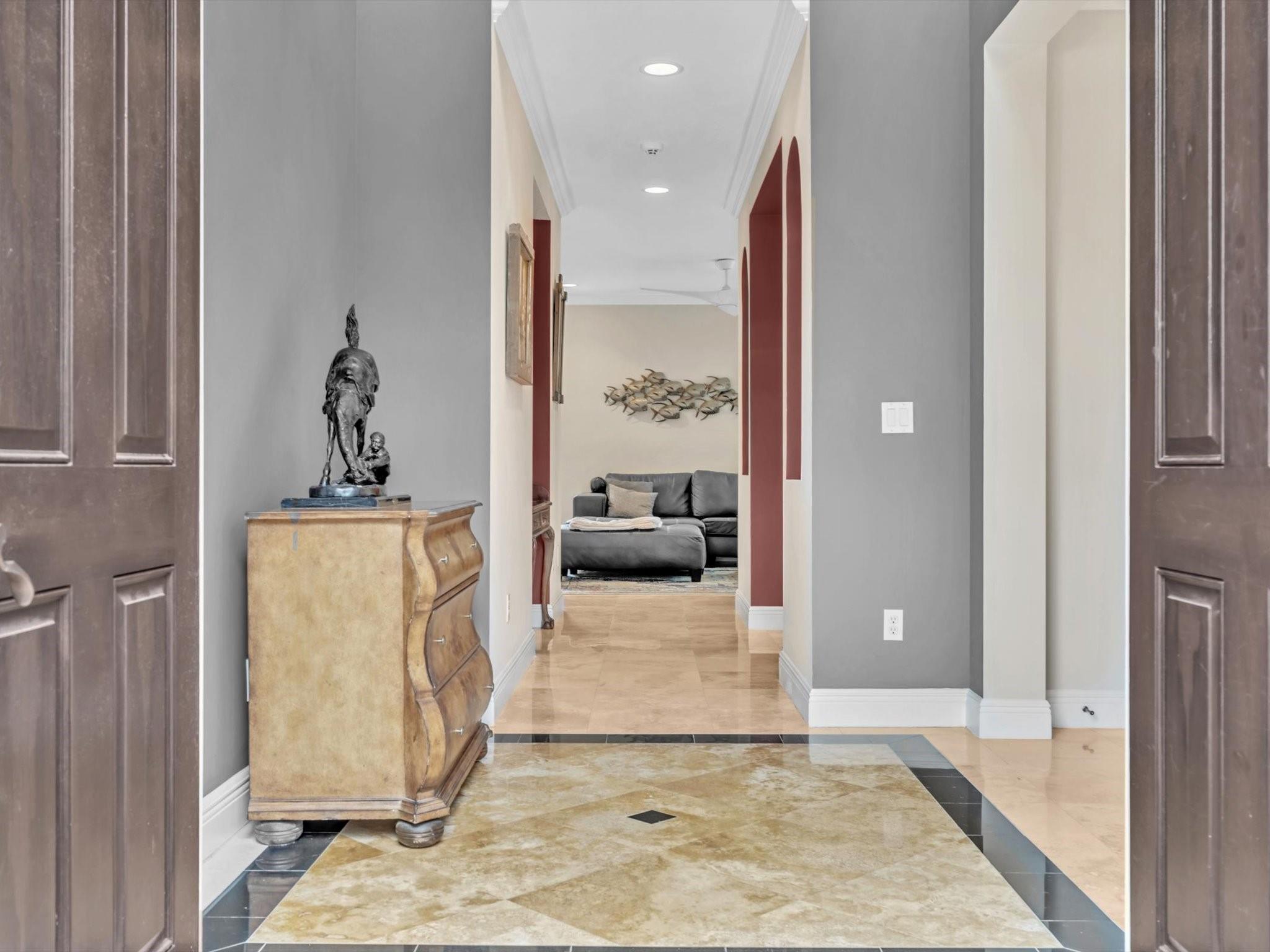 Fort Lauderdale, Florida, 33301, United States, 3 Bedrooms Bedrooms, ,5 BathroomsBathrooms,Residential,For Sale,1979910