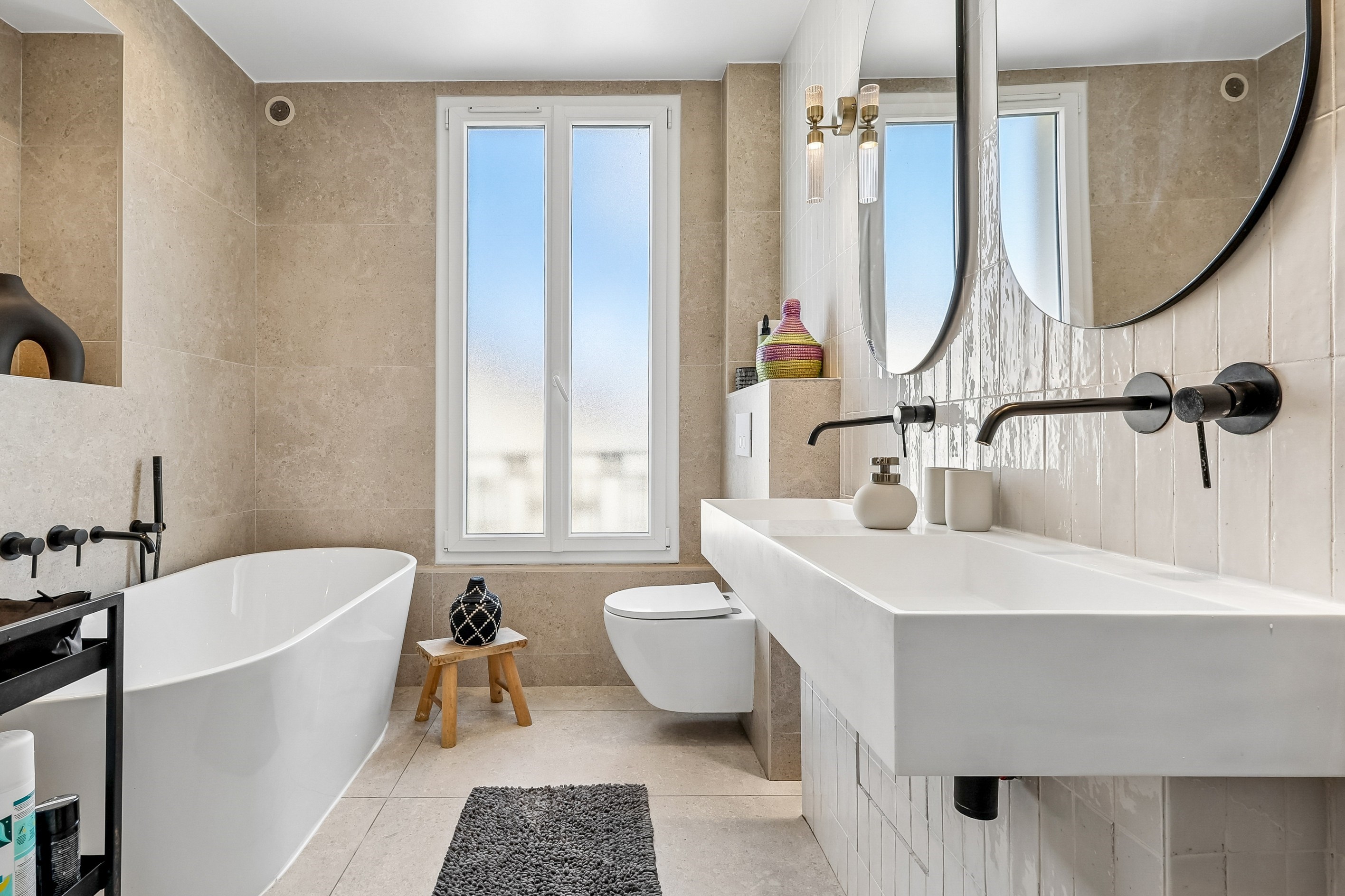  Exceptional Fully Renovated Residence – Just Steps from the Marne River - 物件實景