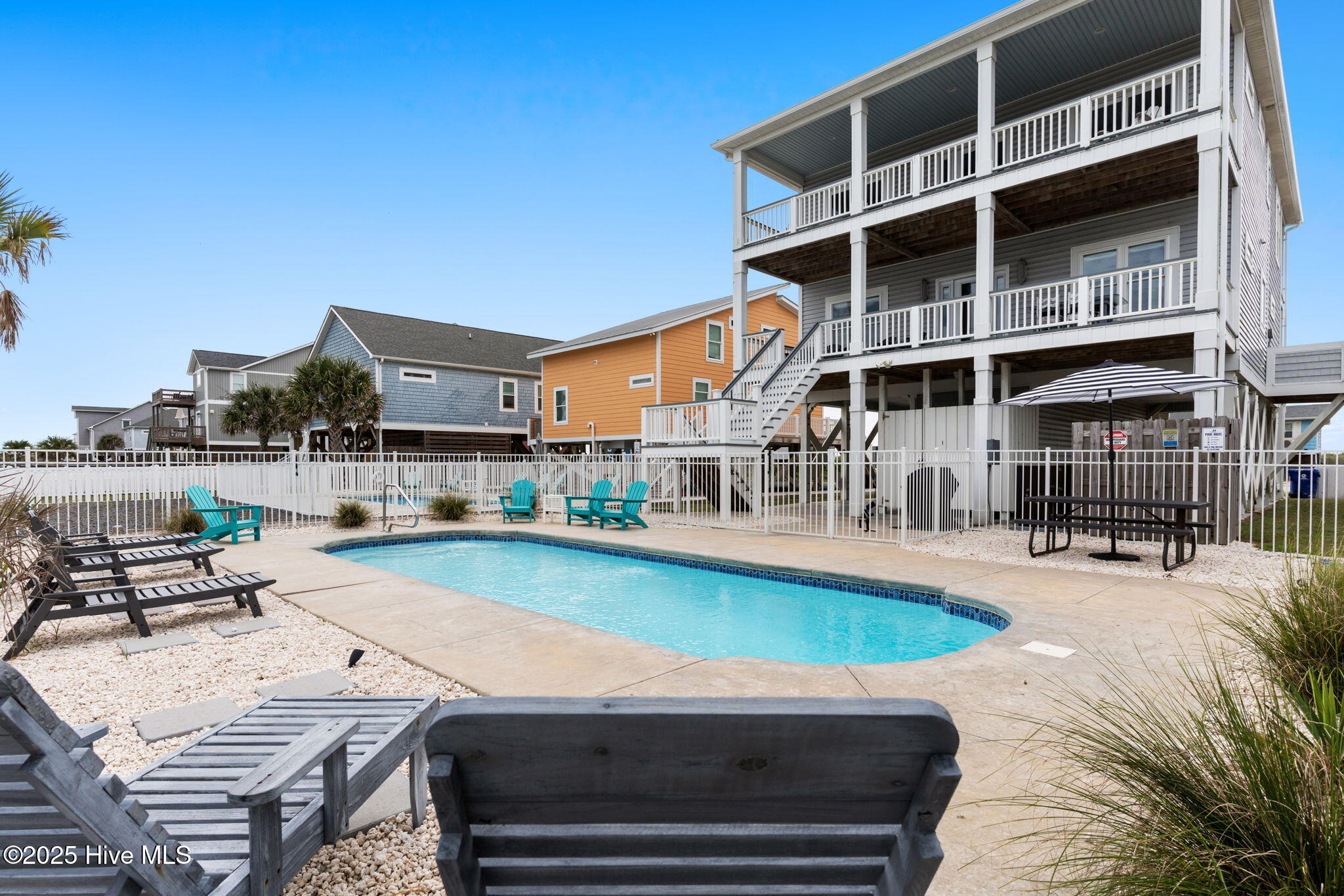 Oak Island, North Carolina, 28465, United States, 5 Bedrooms Bedrooms, ,5 BathroomsBathrooms,Residential,For Sale,1974906