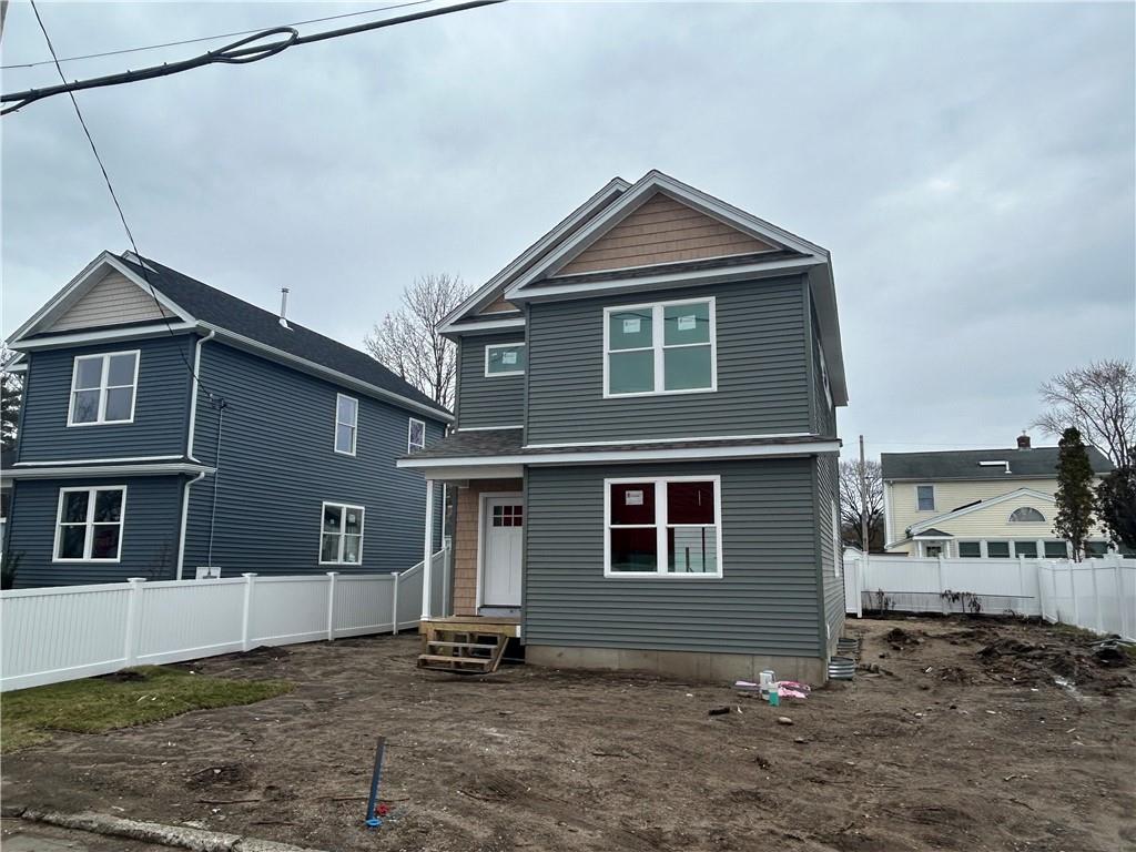 Pawtucket, Rhode Island, 02861, United States, 3 Bedrooms Bedrooms, ,2 BathroomsBathrooms,Residential,For Sale,1996746