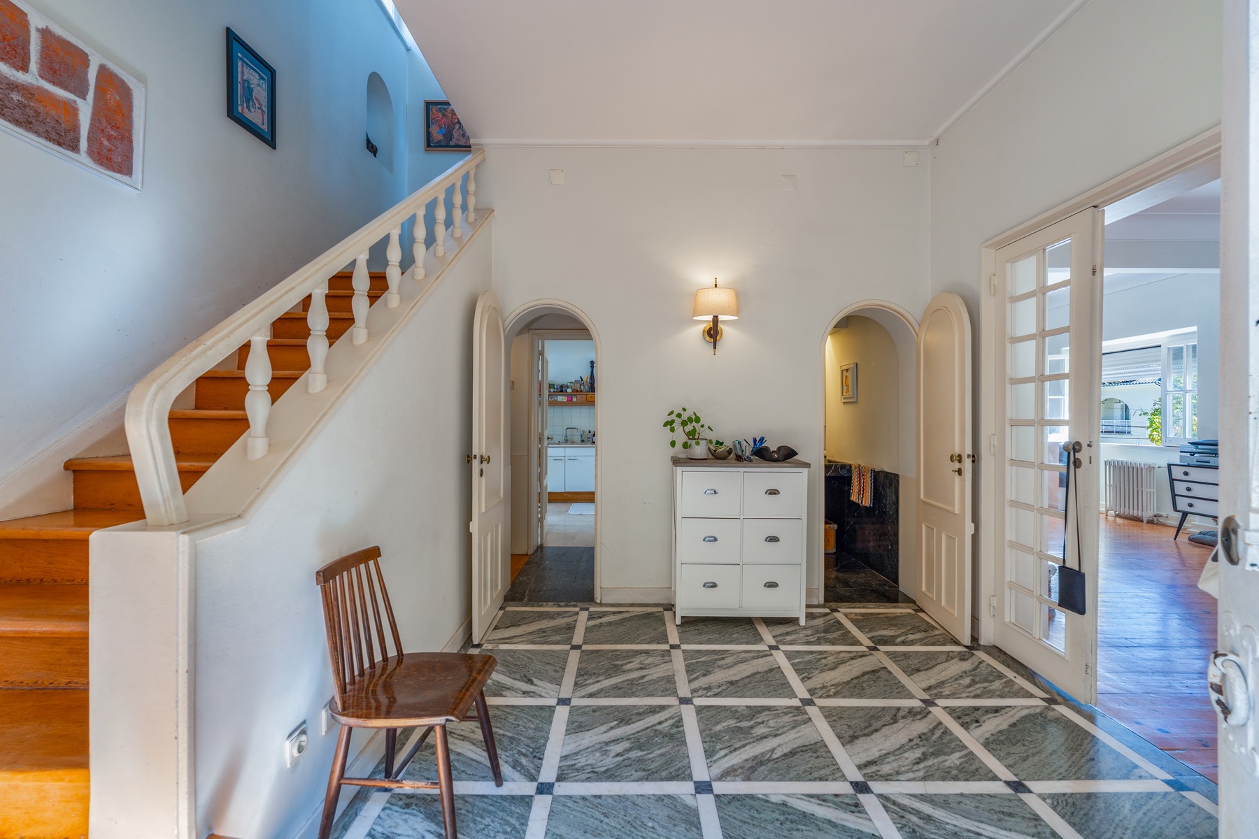  Detached house, 6 bedrooms, for Sale - 物件實景