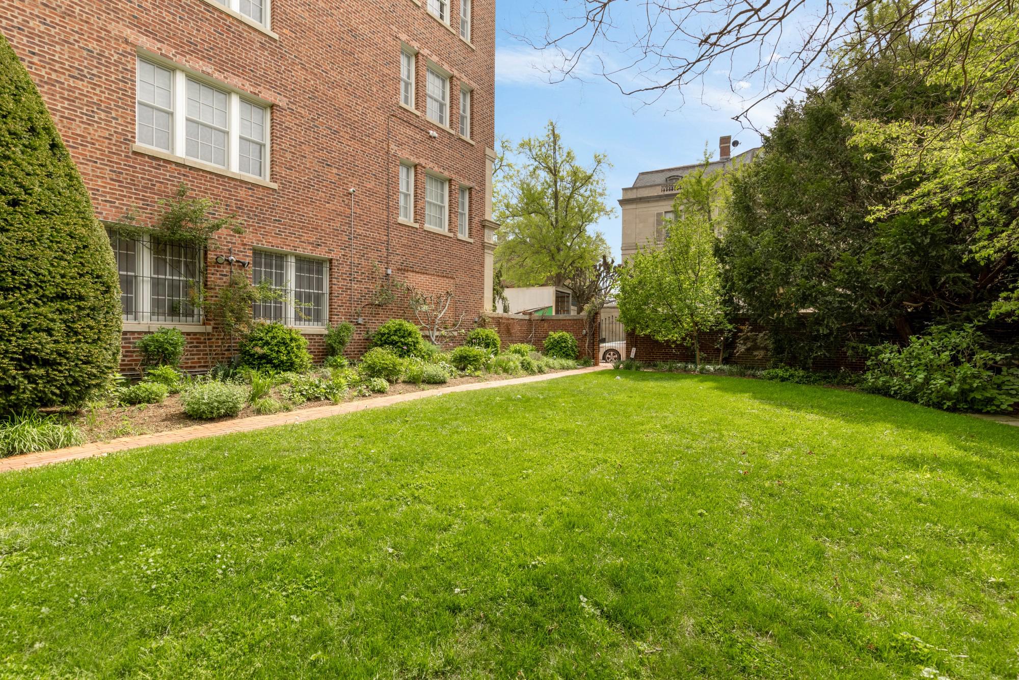  1661 Crescent Place NW, Washington, DC, 20009 - 物件實景