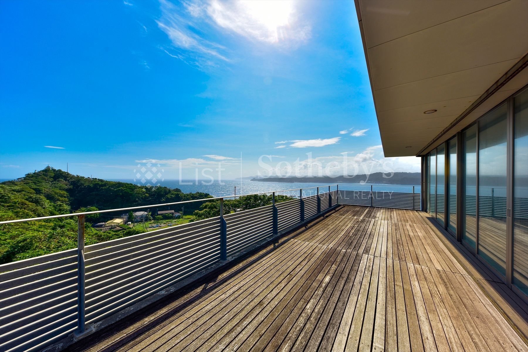  KATSUURA RESORT VILLA - 物件實景