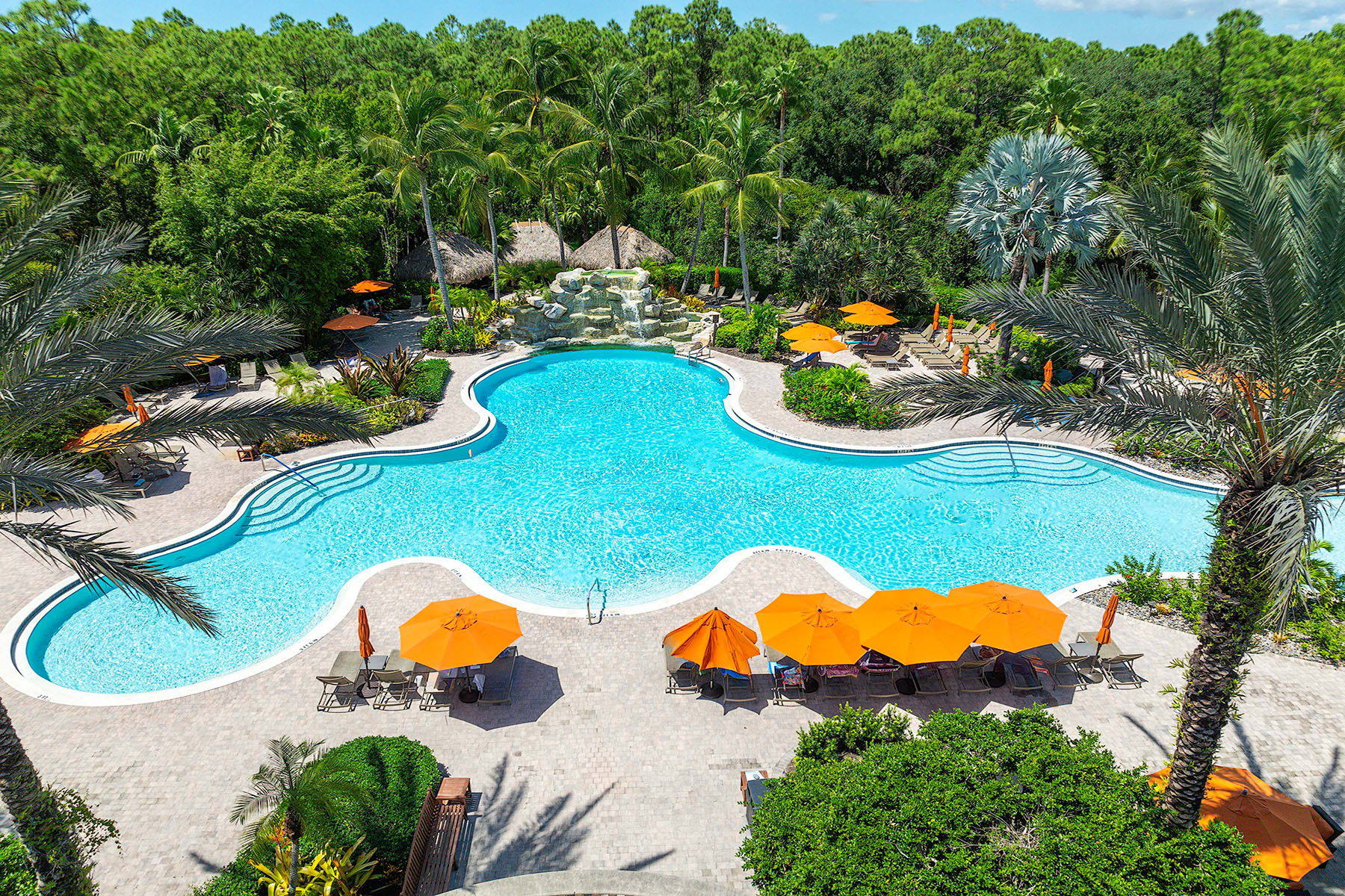 LELY RESORT - OLE - 物件實景