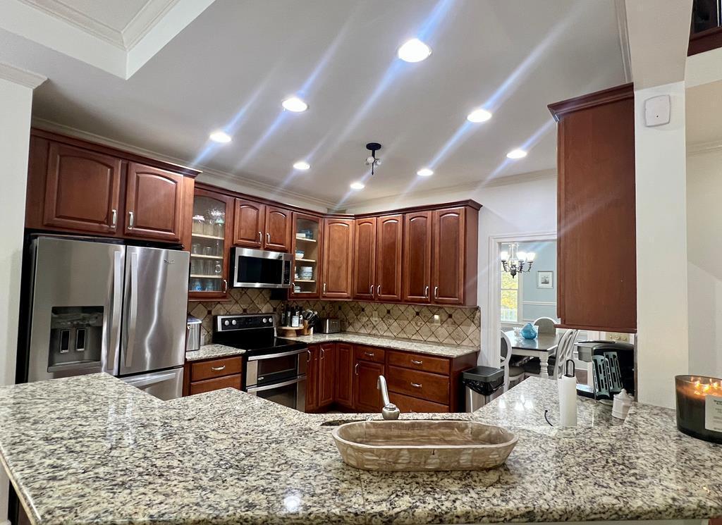 Rocky Face, Georgia, 30740, United States, 5 Bedrooms Bedrooms, ,5 BathroomsBathrooms,Residential,For Sale,1997507