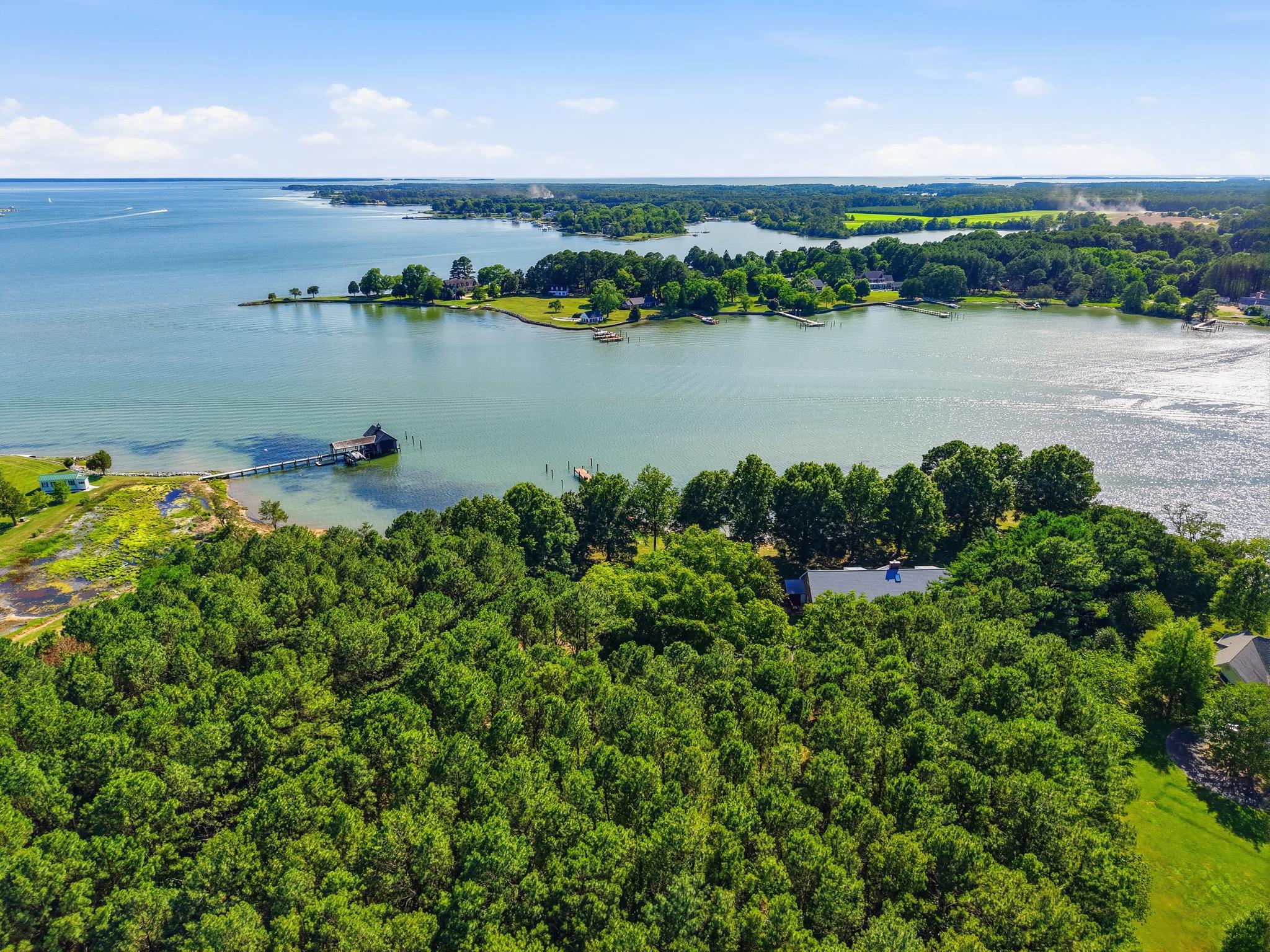  26279 Deep Water Harbor Road, Easton, MD 21601 - 物件實景
