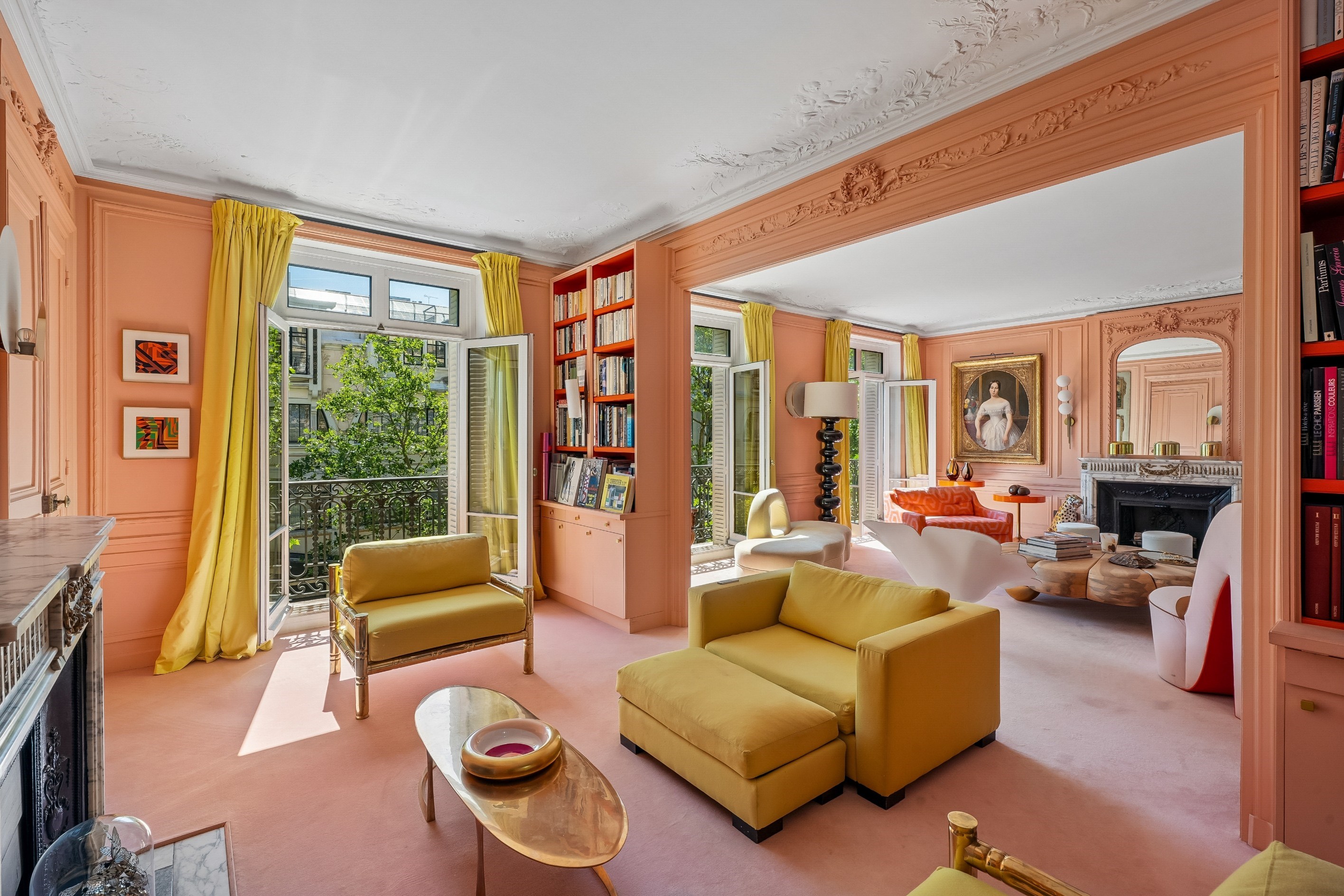  Exceptional family home and reception apartment - 物件實景