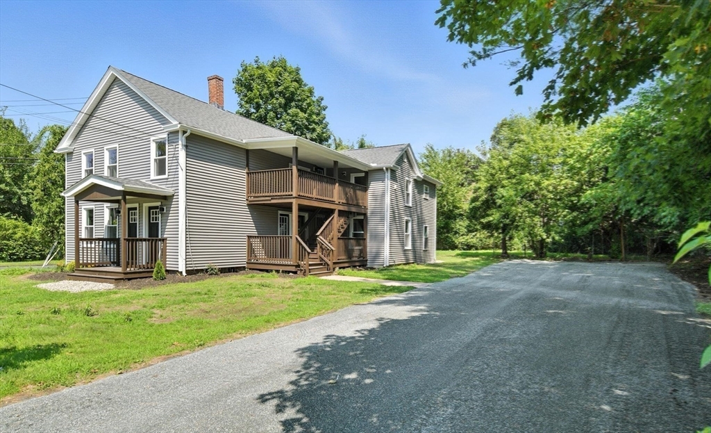 Agawam, Massachusetts, 01001, United States, 8 Bedrooms Bedrooms, ,3 BathroomsBathrooms,Residential,For Sale,1918725