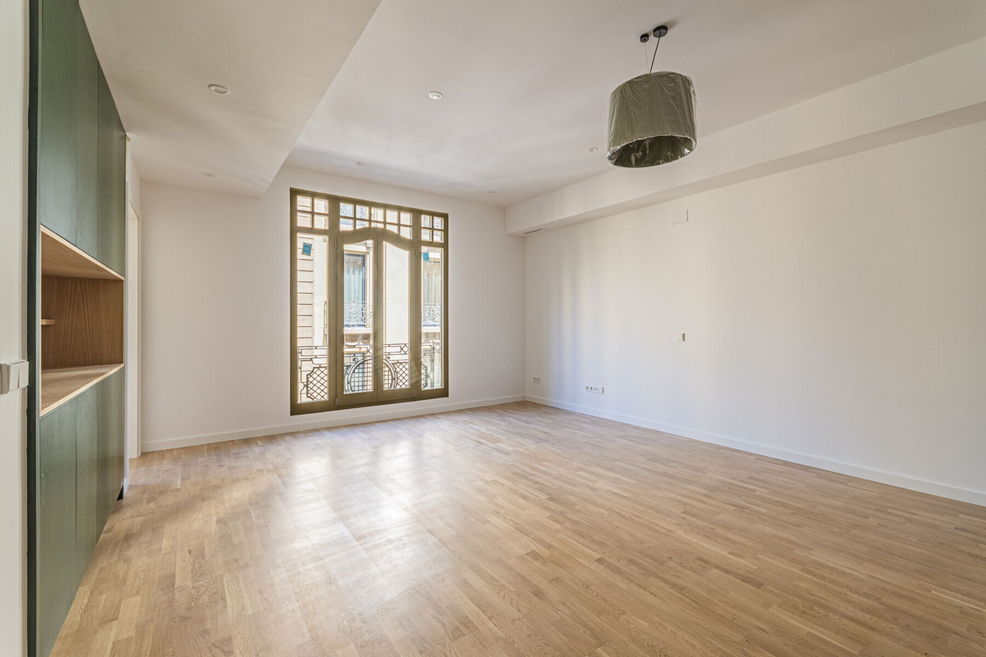  Modern apartment in Ciutat Vella, Barcelona - 物件實景