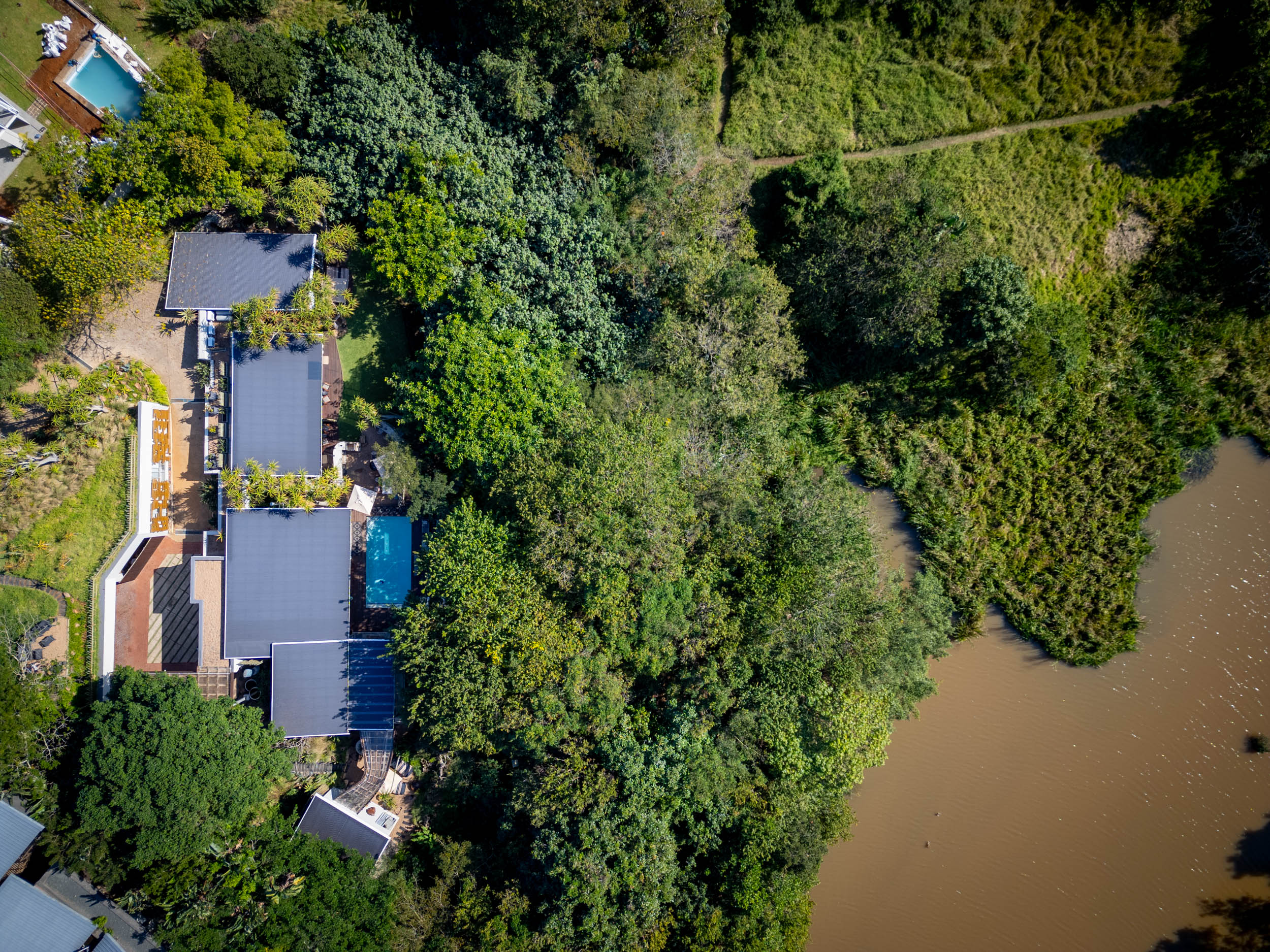  Yutori House  An Architectural Masterpiece in Simbithi Eco Estate - 物件實景