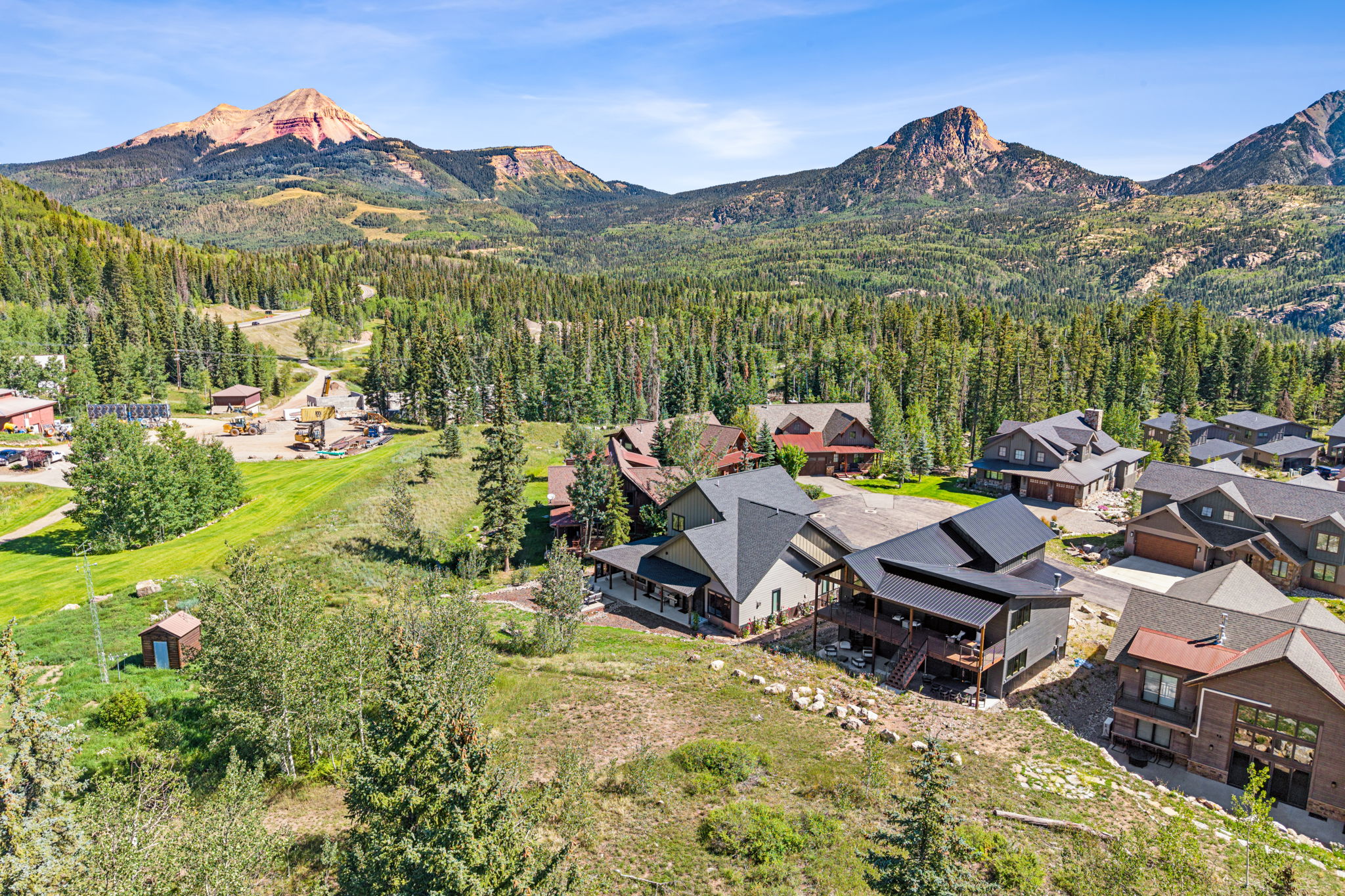  37 Penstock Court, Durango, CO 81301 - 物件實景