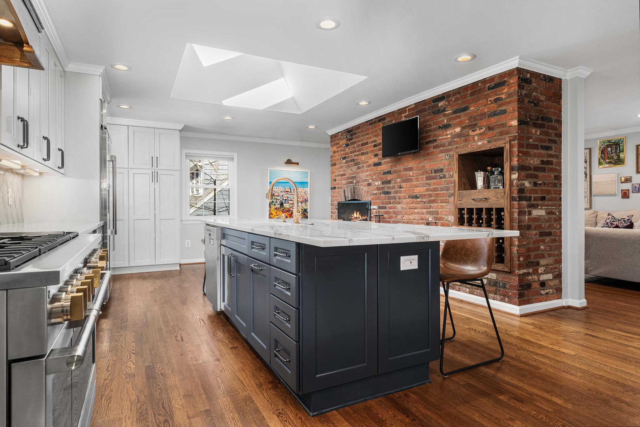  1107 Potomac Lane, Alexandria, VA, 22308 - 物件實景