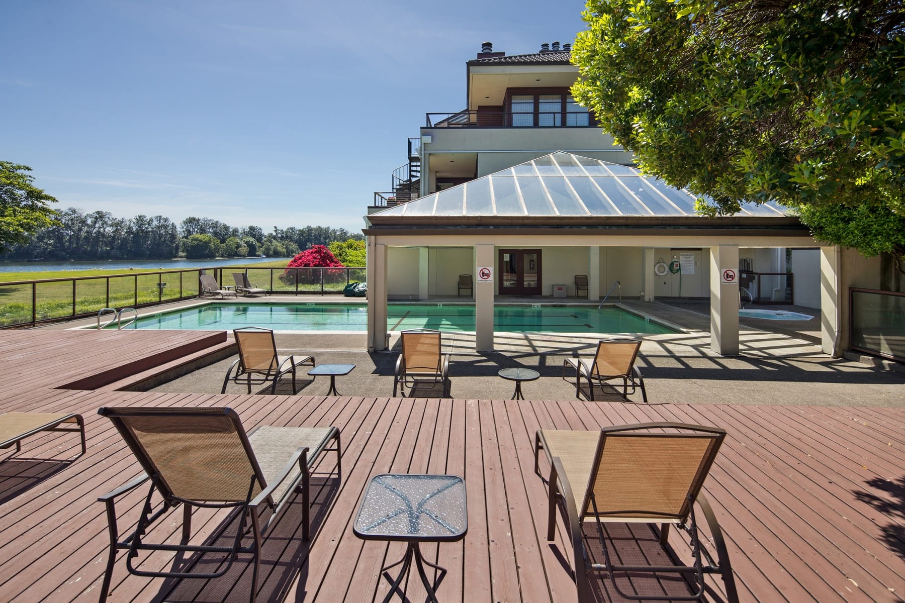  5250 S LANDING DR #105B1 Portland, OR 97239 - 物件實景