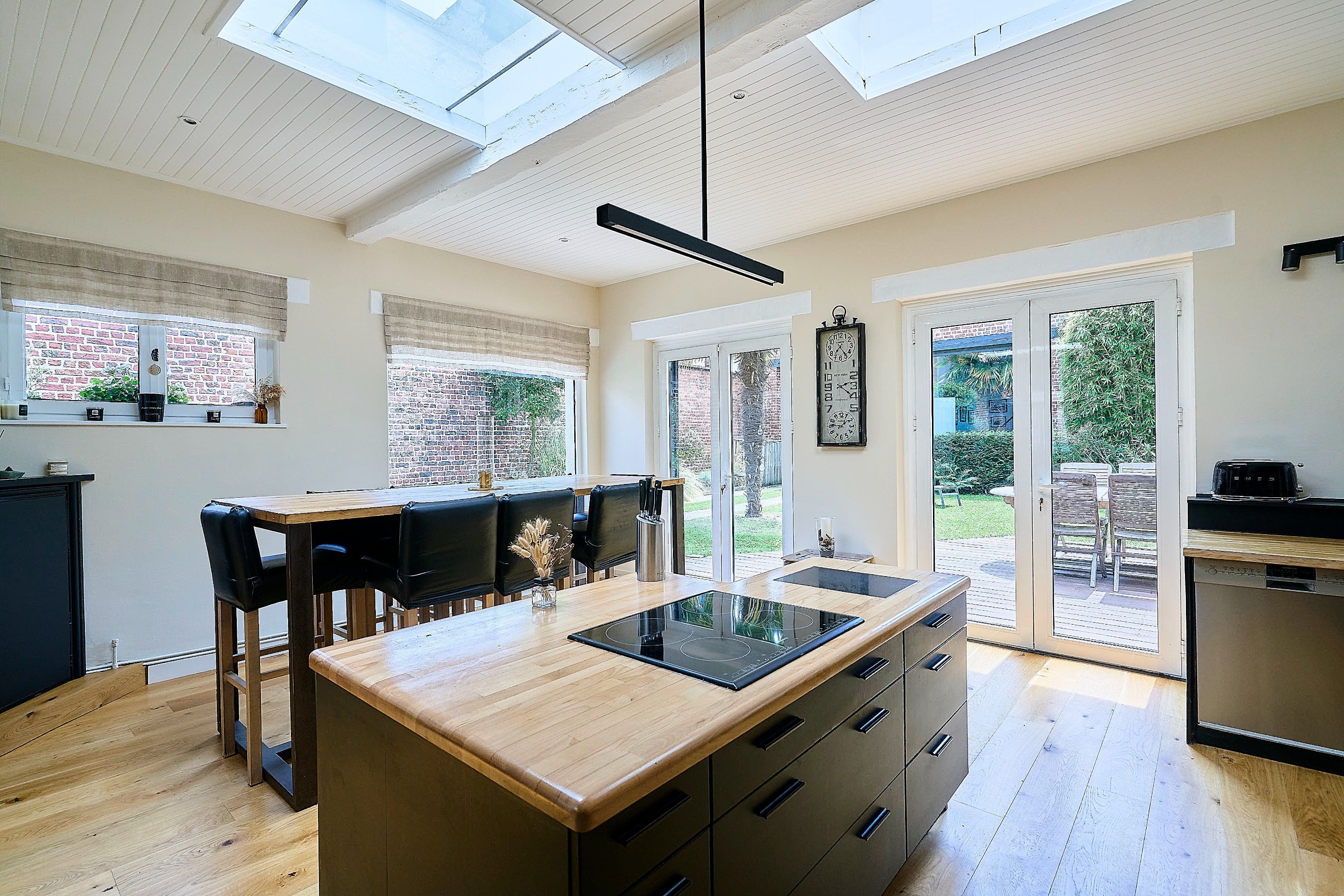  Great Property - 6 Bedrooms - 物件實景