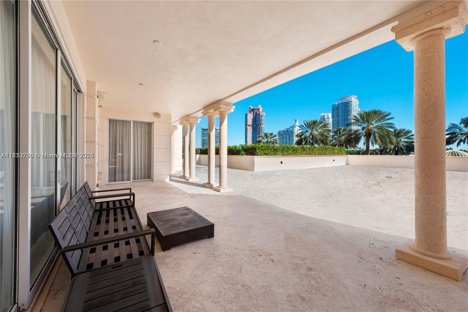 Miami Beach, Florida, 33109, United States, 6 Bedrooms Bedrooms, ,8 BathroomsBathrooms,Residential,For Sale,1876435