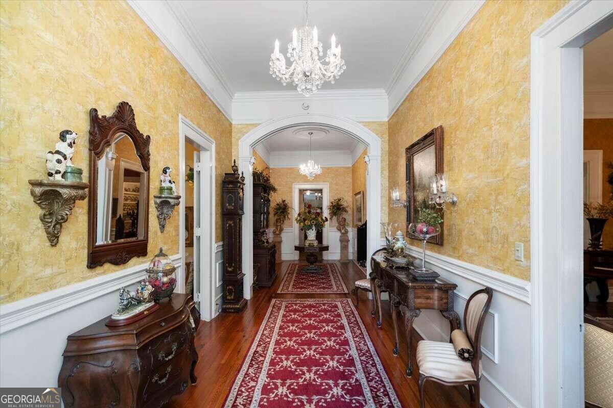 408 S Alexander Avenue, Washington, Georgia, 30673, United States, 4 Bedrooms Bedrooms, ,4 BathroomsBathrooms,Residential,For Sale,408 S Alexander Avenue,1606880