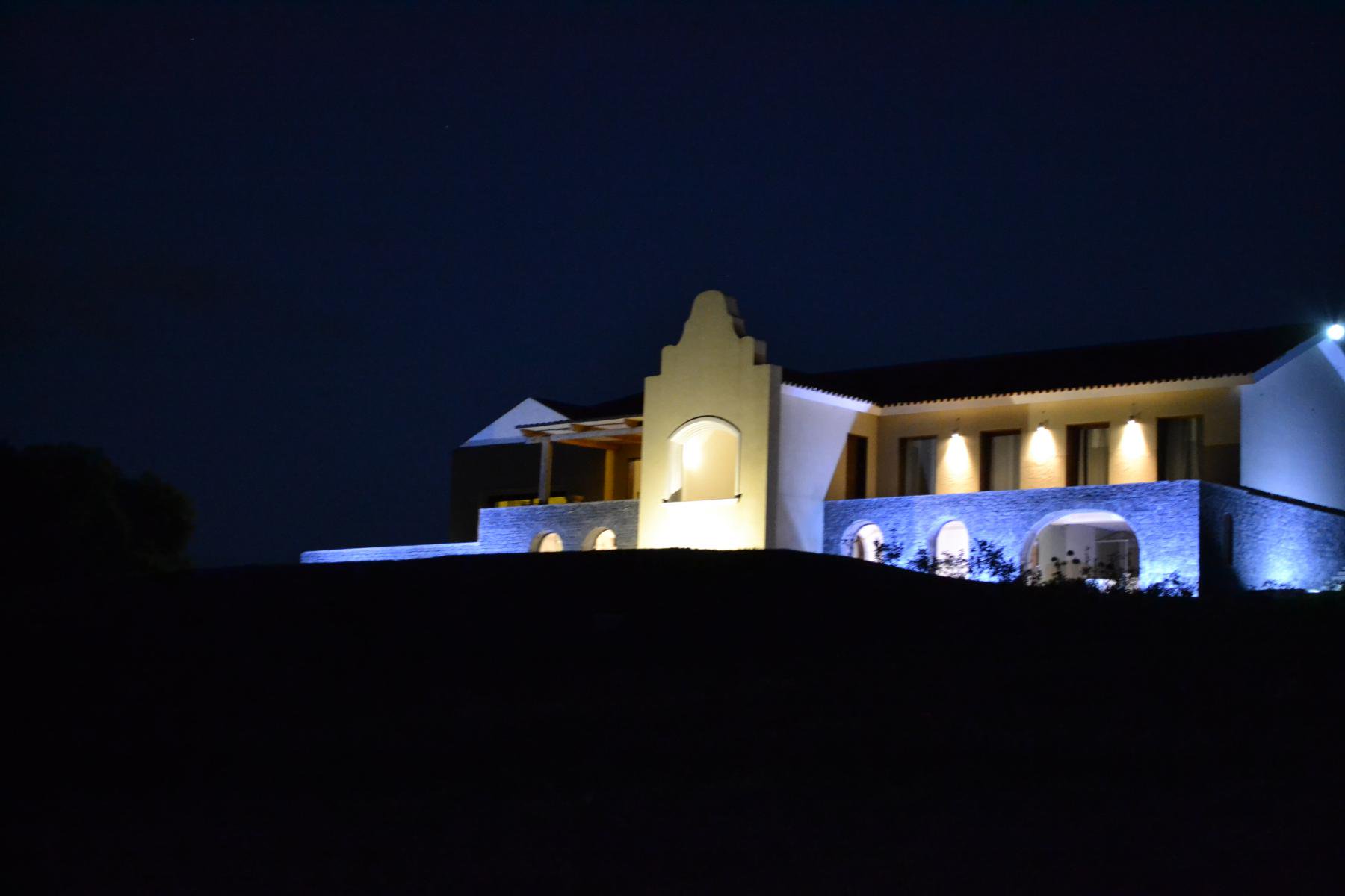 Excellent property in Laguna del Sauce. - 物件實景