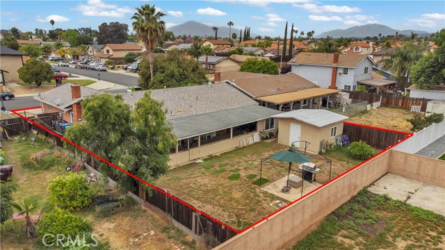 Moreno Valley, California, 92553, United States, 4 Bedrooms Bedrooms, ,1 BathroomBathrooms,Residential,For Sale,1937322