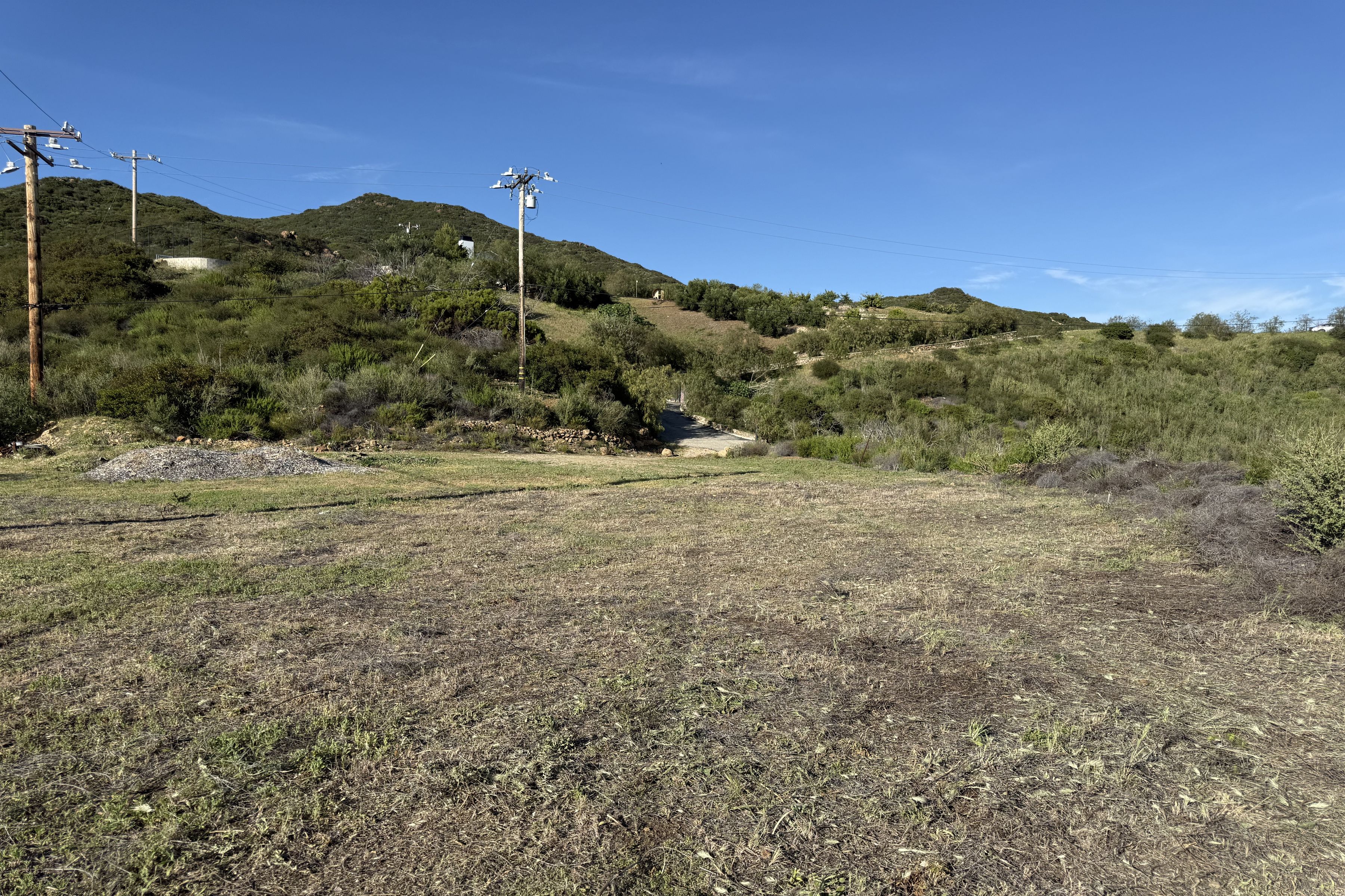  33477 Mulholland Hwy - 物件實景