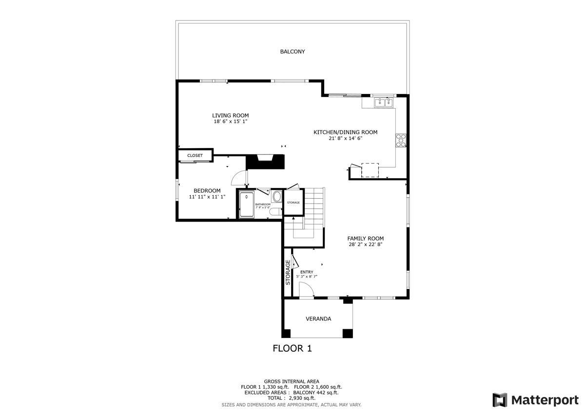 Grass Valley, California, 95949, United States, 4 Bedrooms Bedrooms, ,3 BathroomsBathrooms,Residential,For Sale,1924351