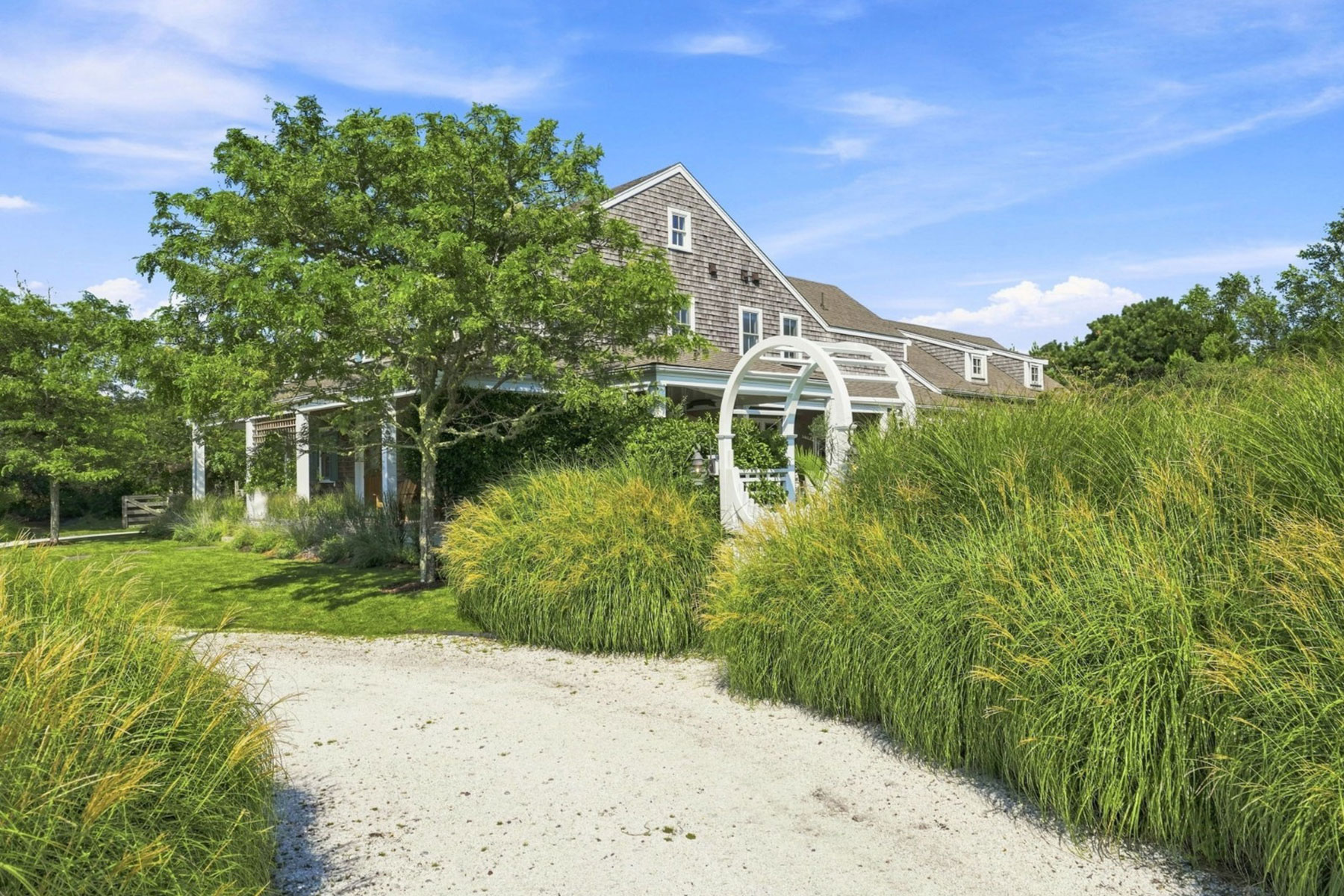  20 Boulevarde, Nantucket, MA, 02554 - 物件實景
