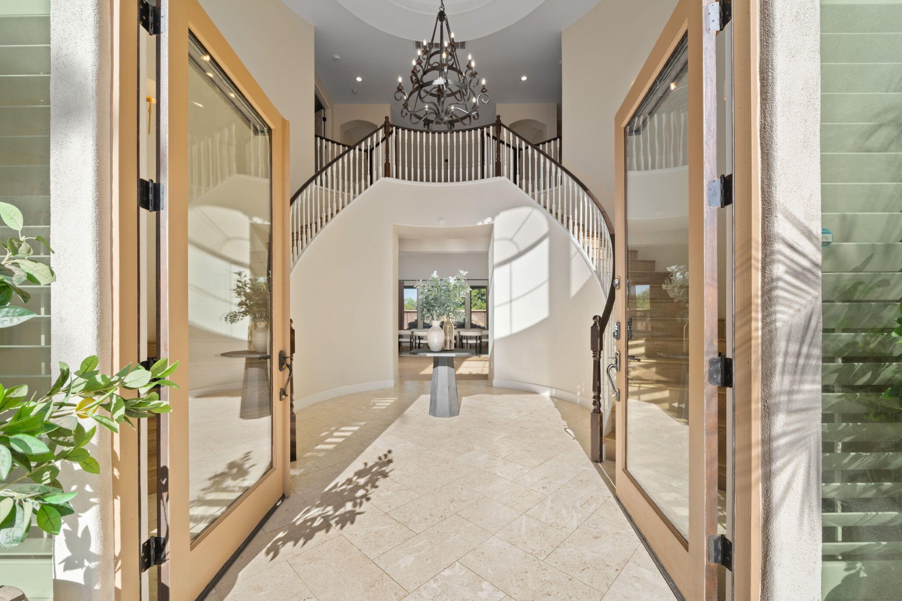  2517 S Constellation Way  Gilbert, AZ - 物件實景
