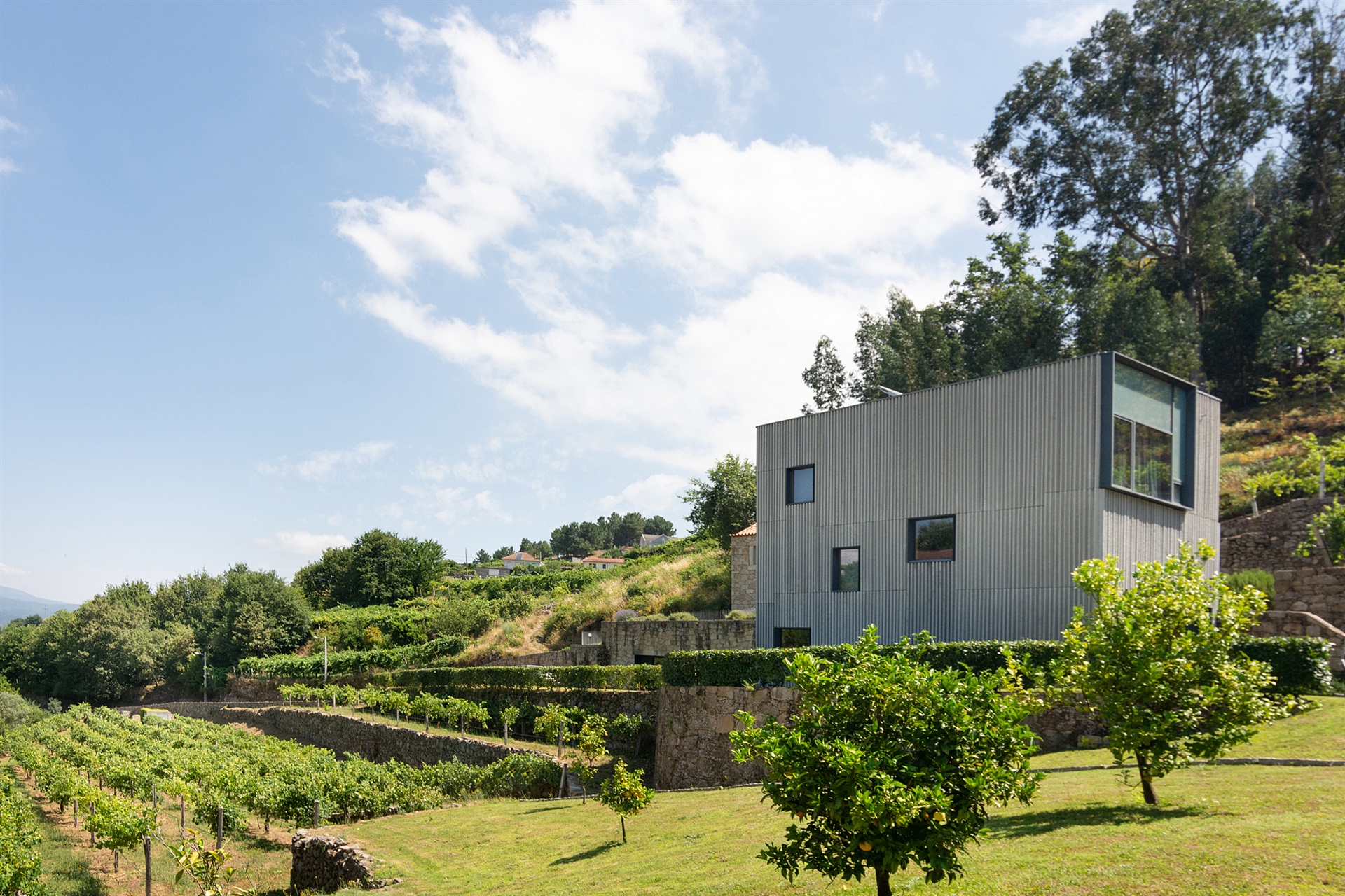  Farm, 5 bedrooms, for Sale - 物件實景