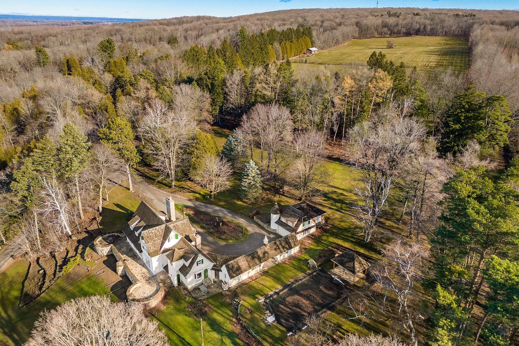  Hillhead Farm Estate - 物件實景